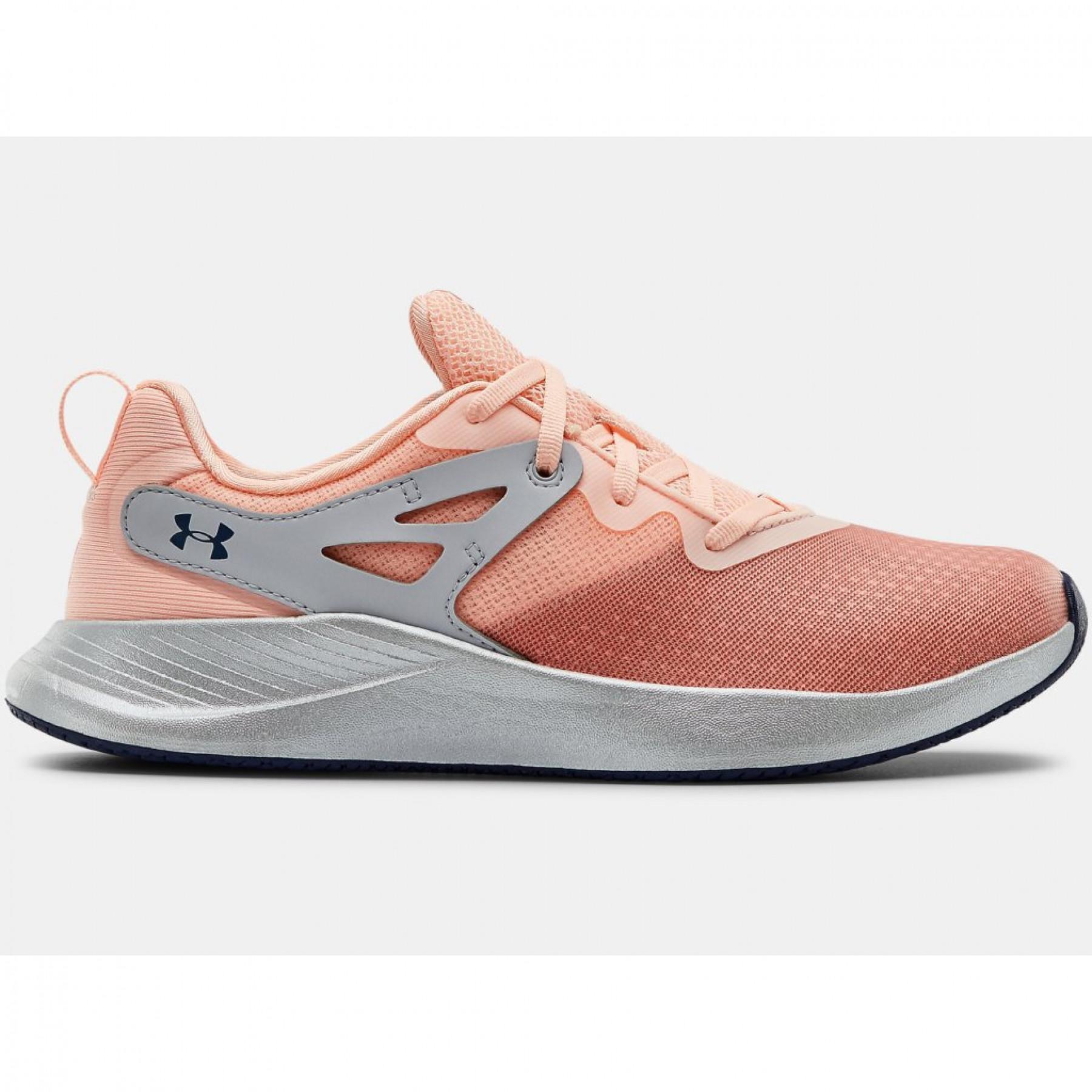 Women's shoes Under Armour Charged Breathe TR 2