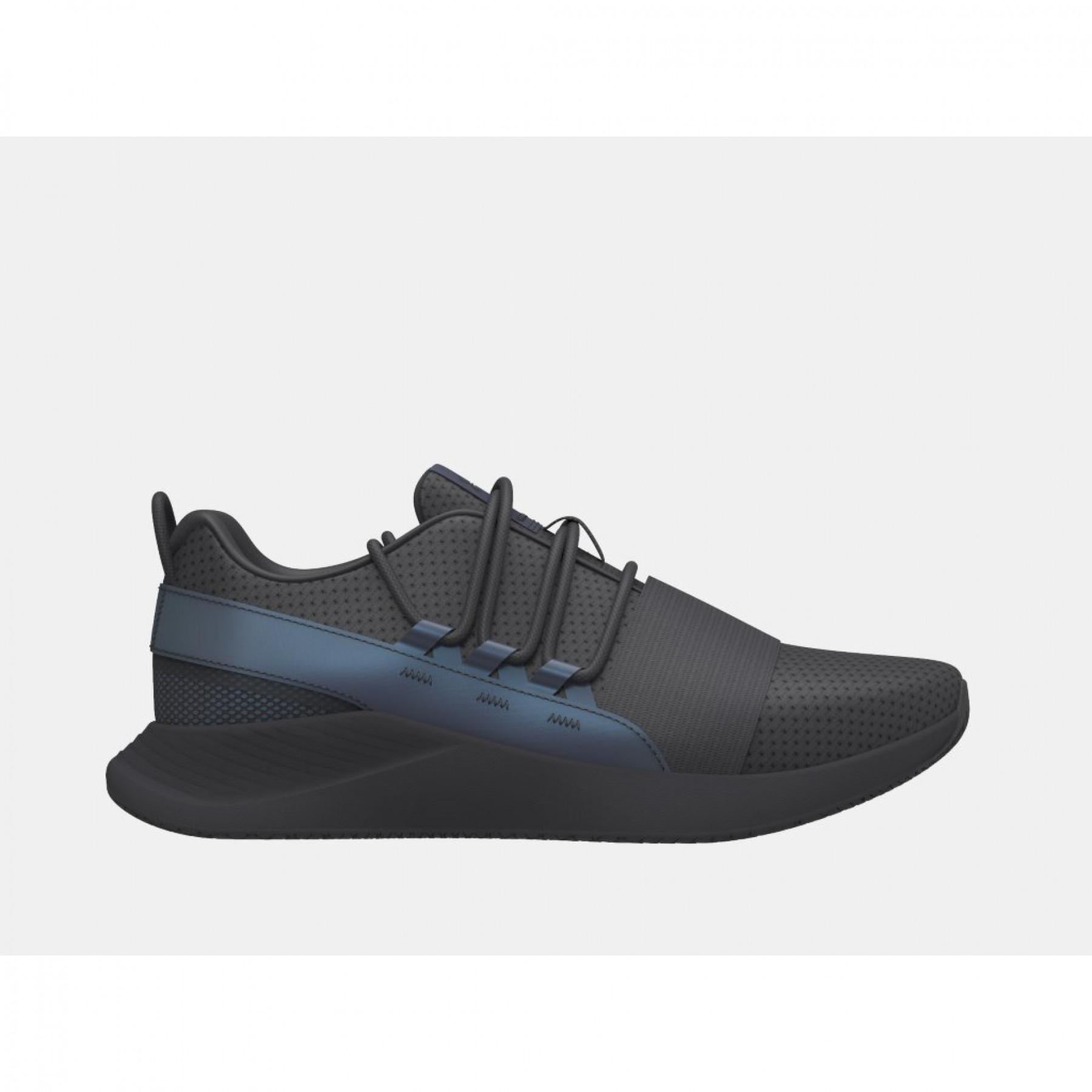 Women's sneakers Under Armour Charged Breathe OIL SLK