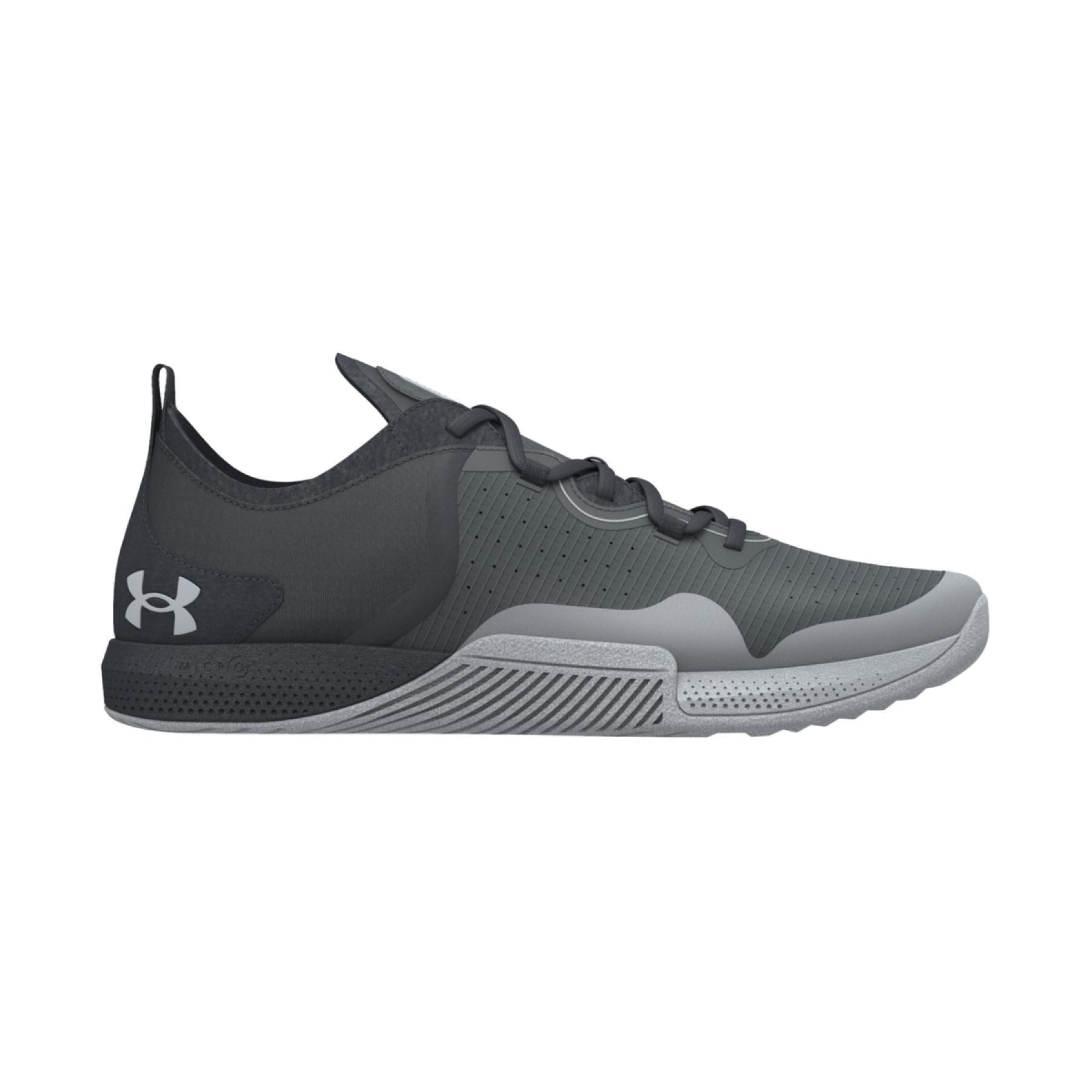 Under Armour Men's Tribase Thrive 2 Cross Trainer 