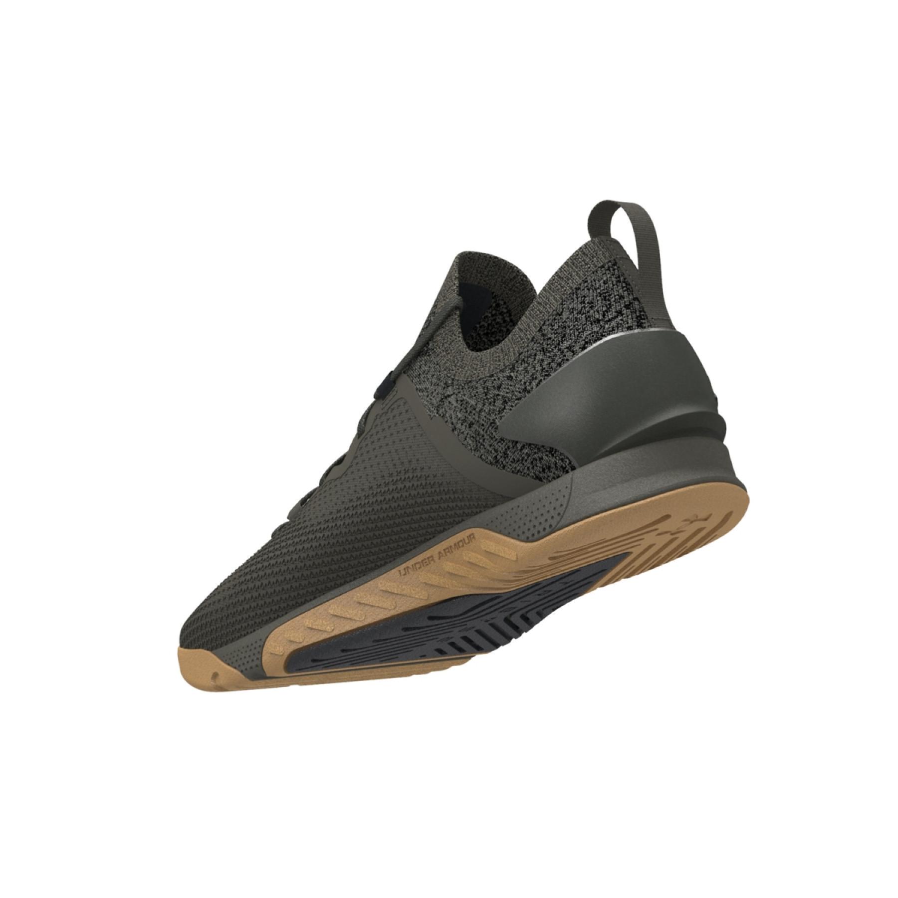 Training shoes Under Armour TriBase Reign 3