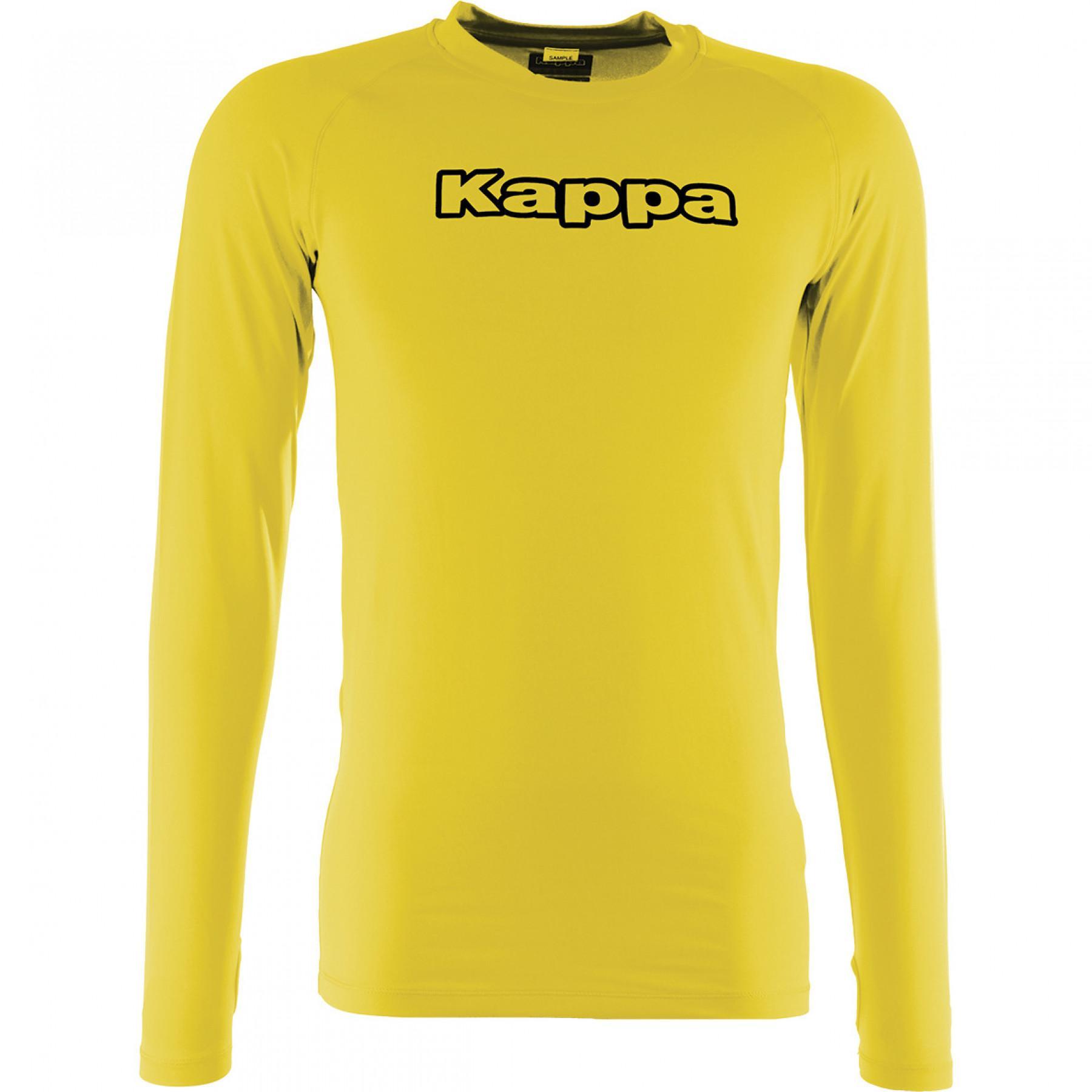 Long Sleeve T-Shirt For Men Kappa 302FEU0 