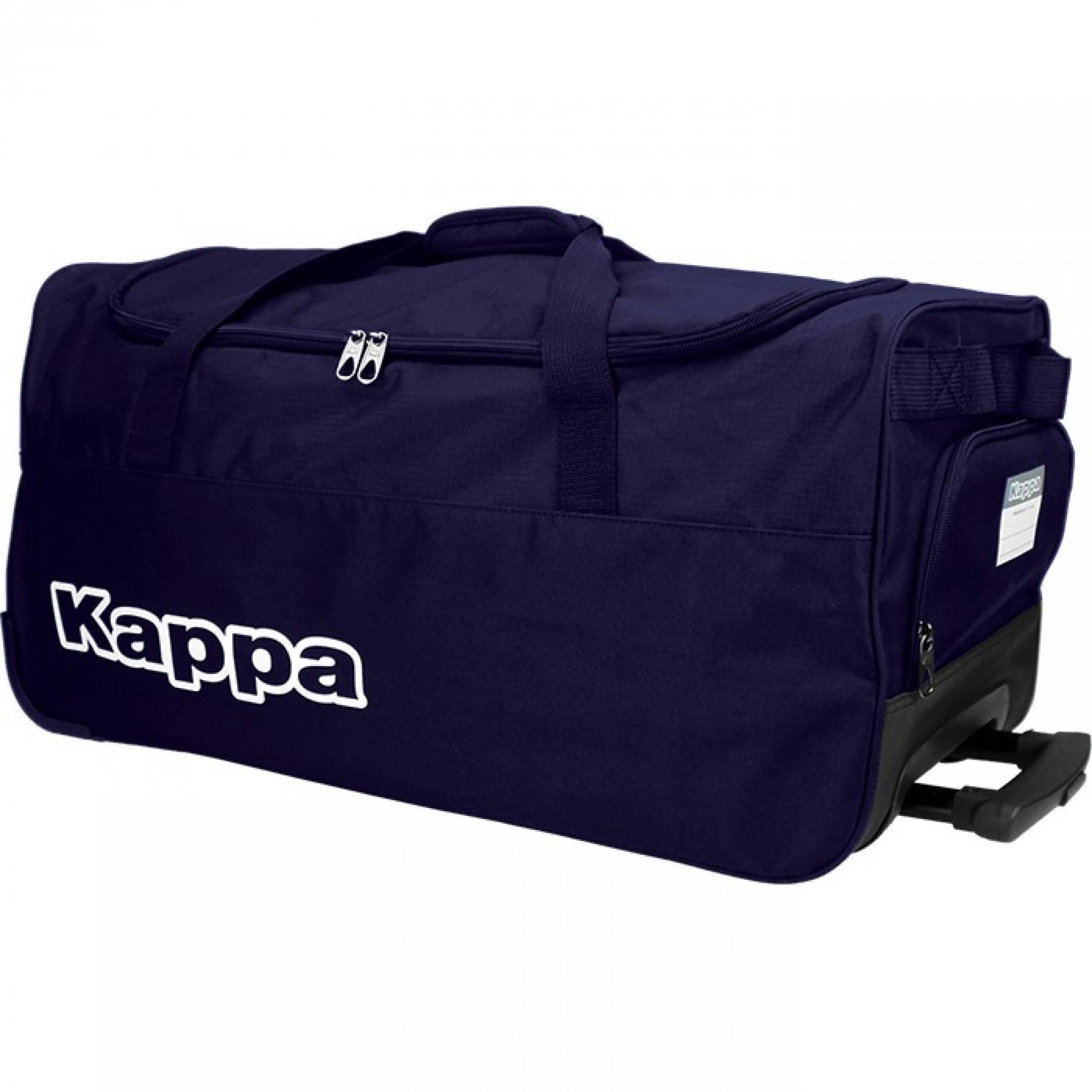 Onverbiddelijk toxiciteit stuiten op Rolling bag medium Kappa Tarcisio - Bags - Equipment