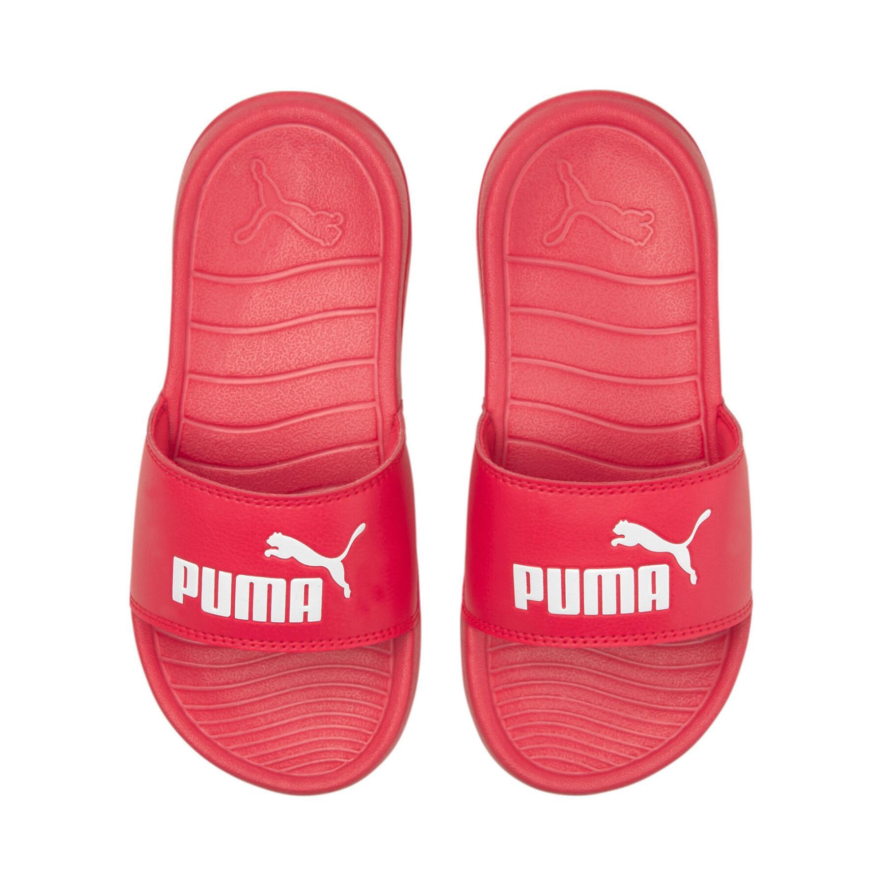 Children's flip-flops Puma Popcat 20