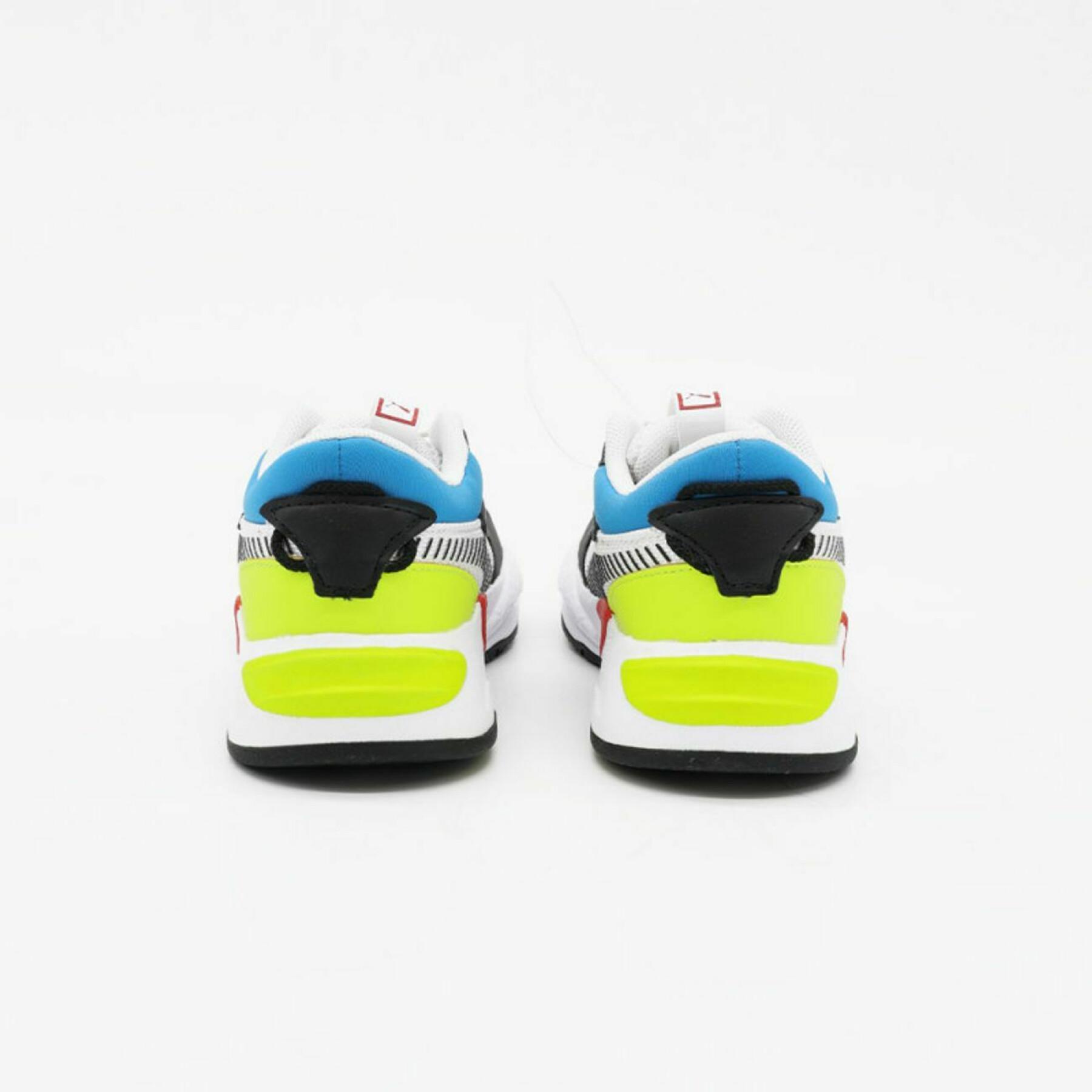 Baby shoes Puma RS-Z Core AC