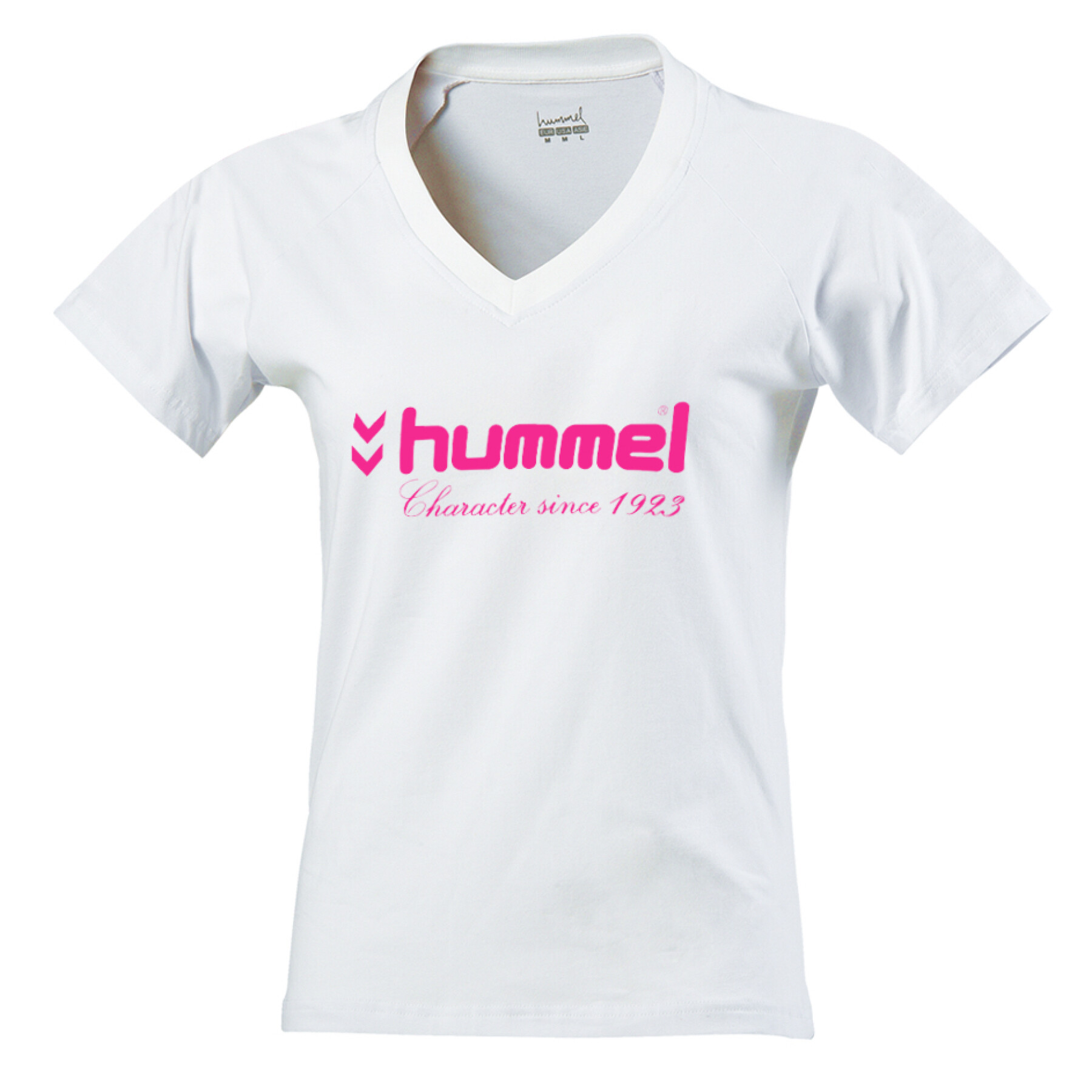 Women's T-shirt hummel UH 