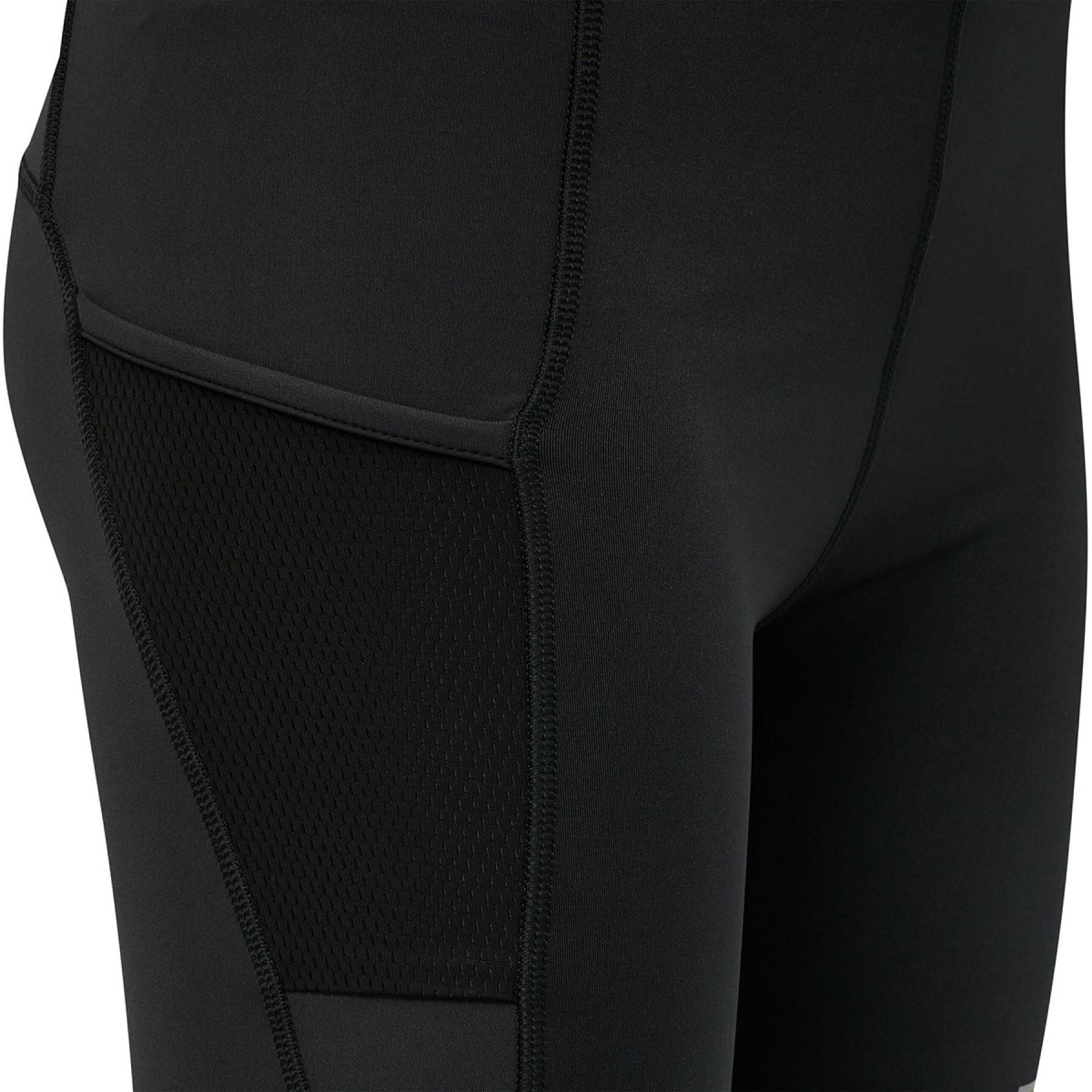 Women's leggings Newline core warm protect
