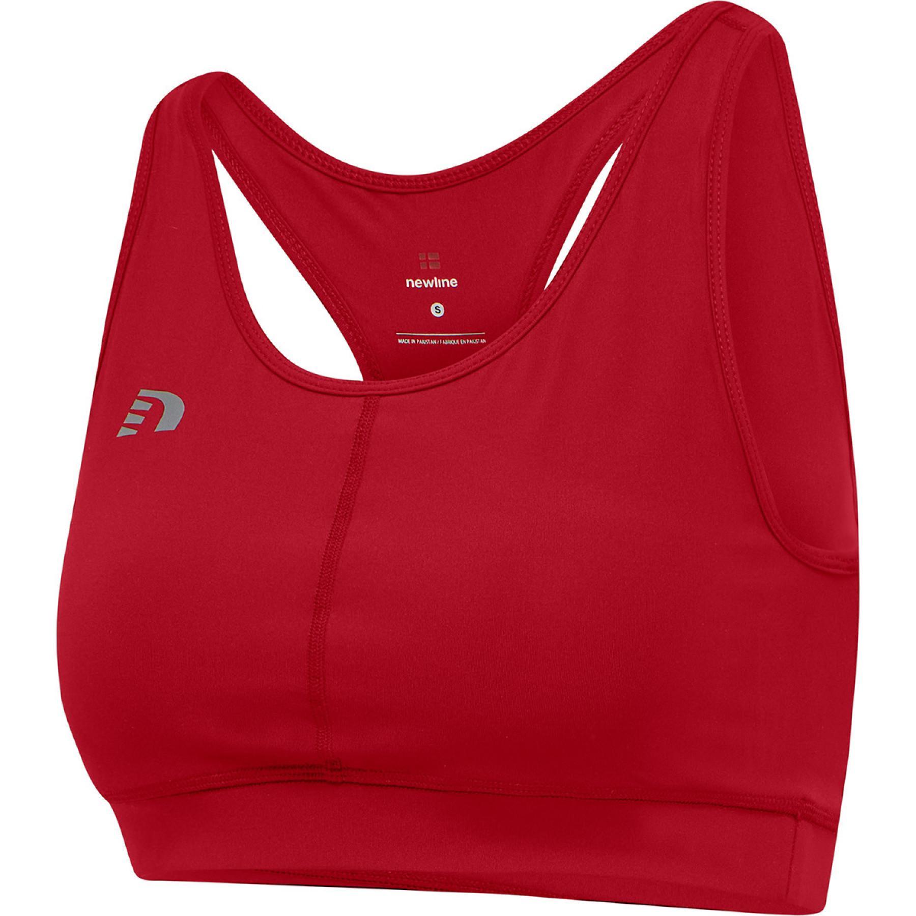 Women's bra Newline core athletic - Sports bras - Women's wear - Handball  wear