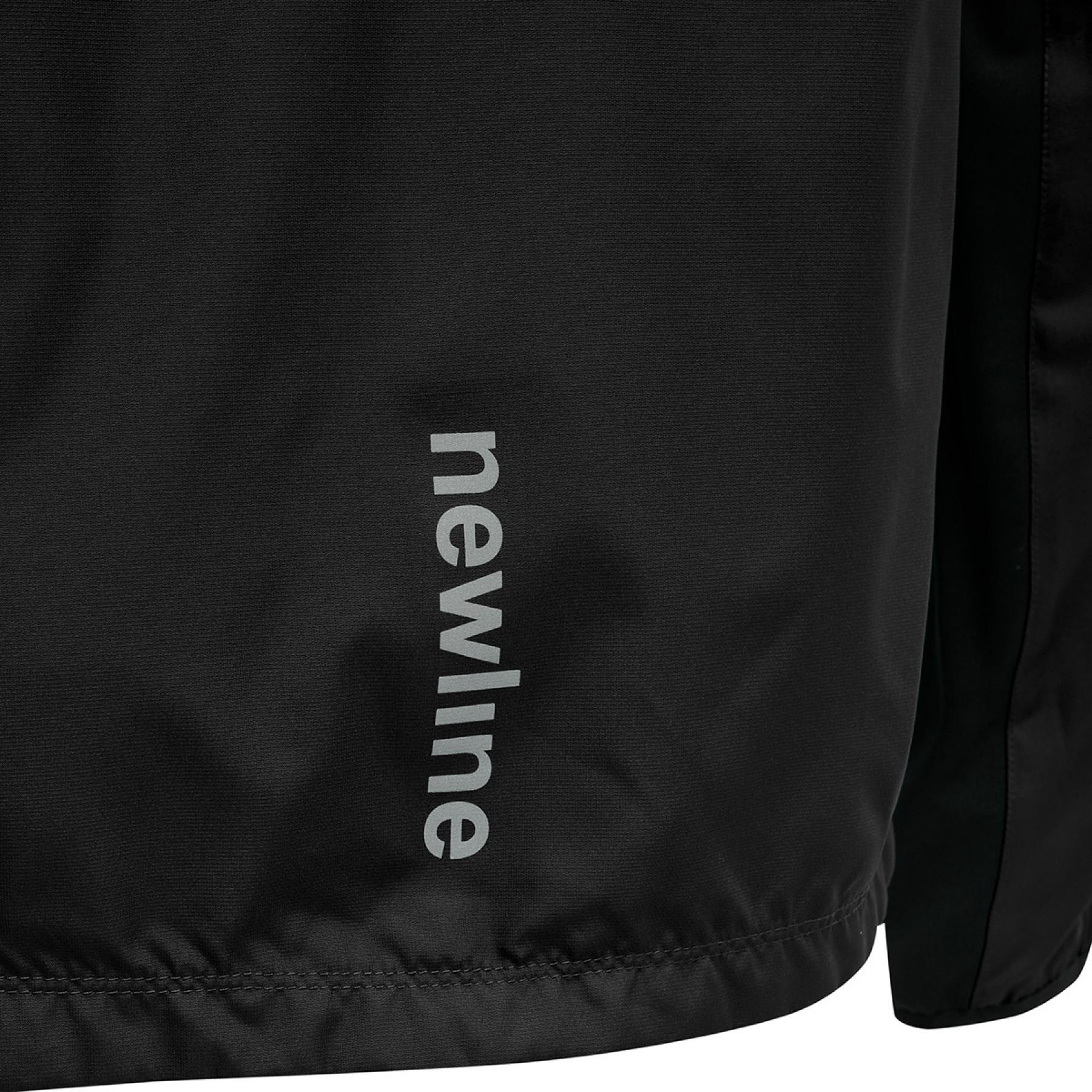Jacket Newline core