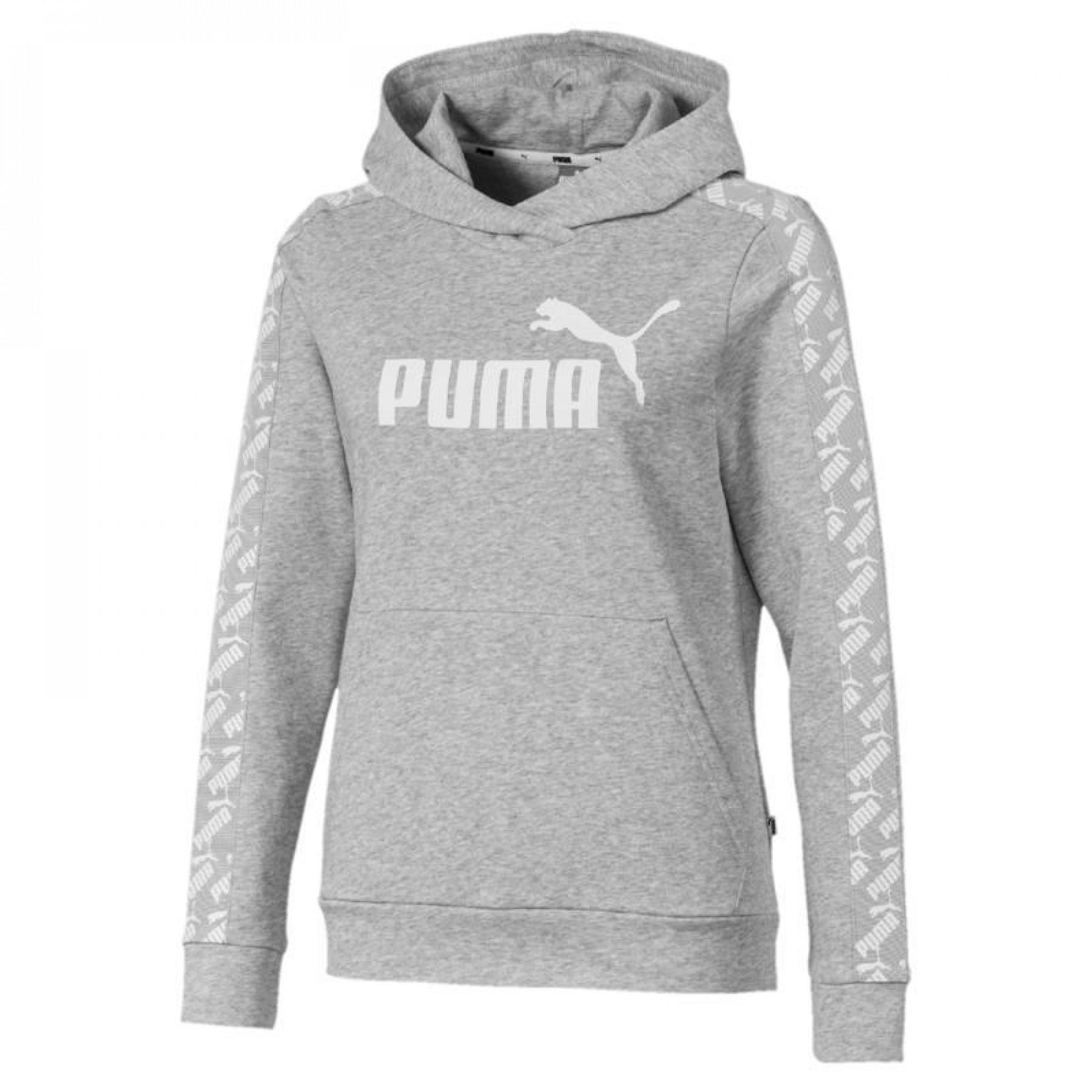 Women's hoodie Puma Classic