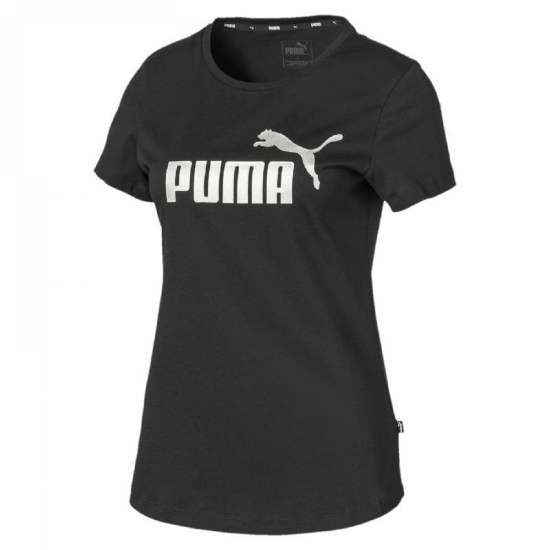 T-shirt Puma essential Women\'s