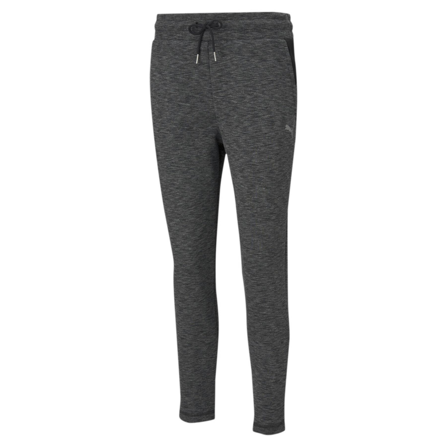Buy Green Track Pants for Men by PUMA Online | Ajio.com