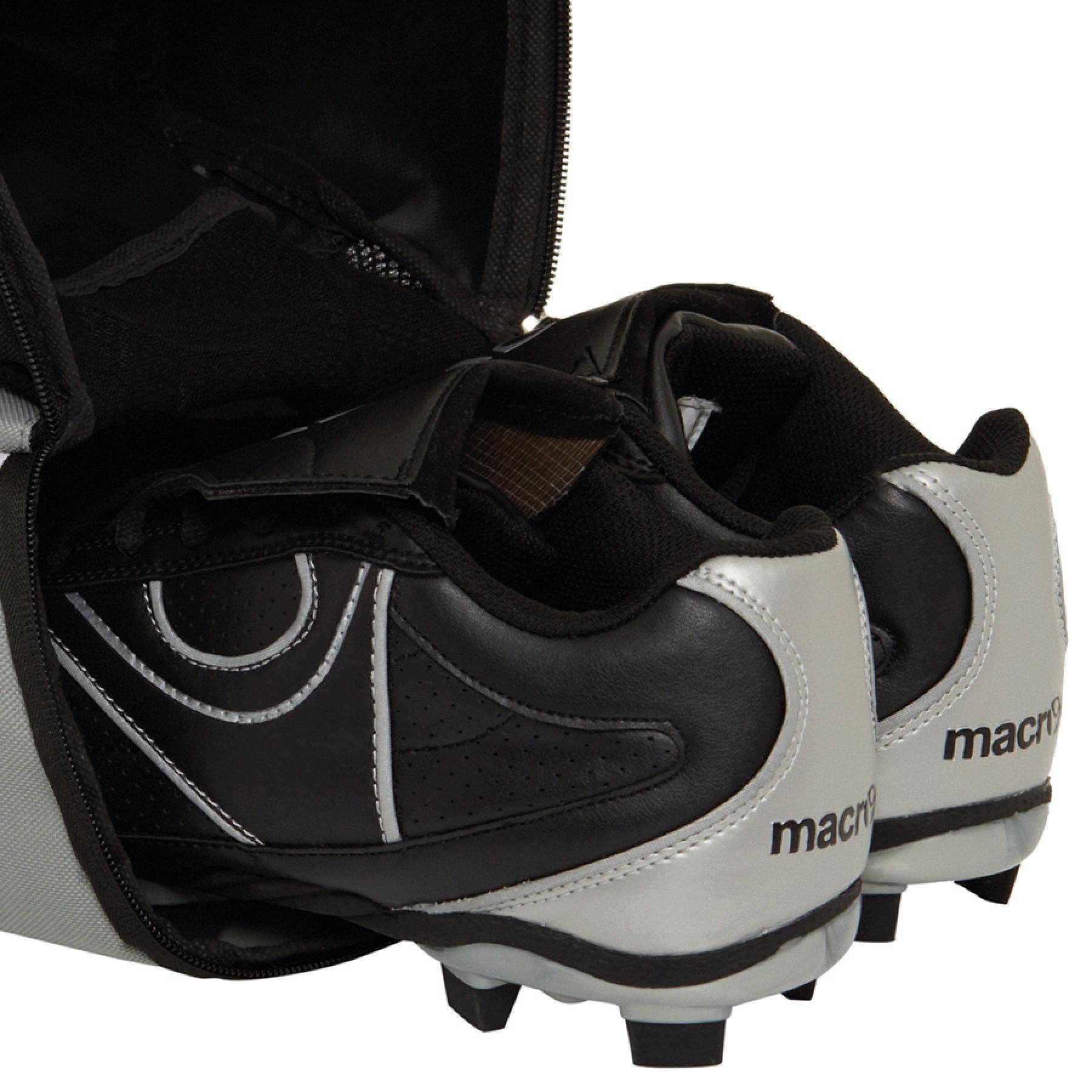 macron football boots