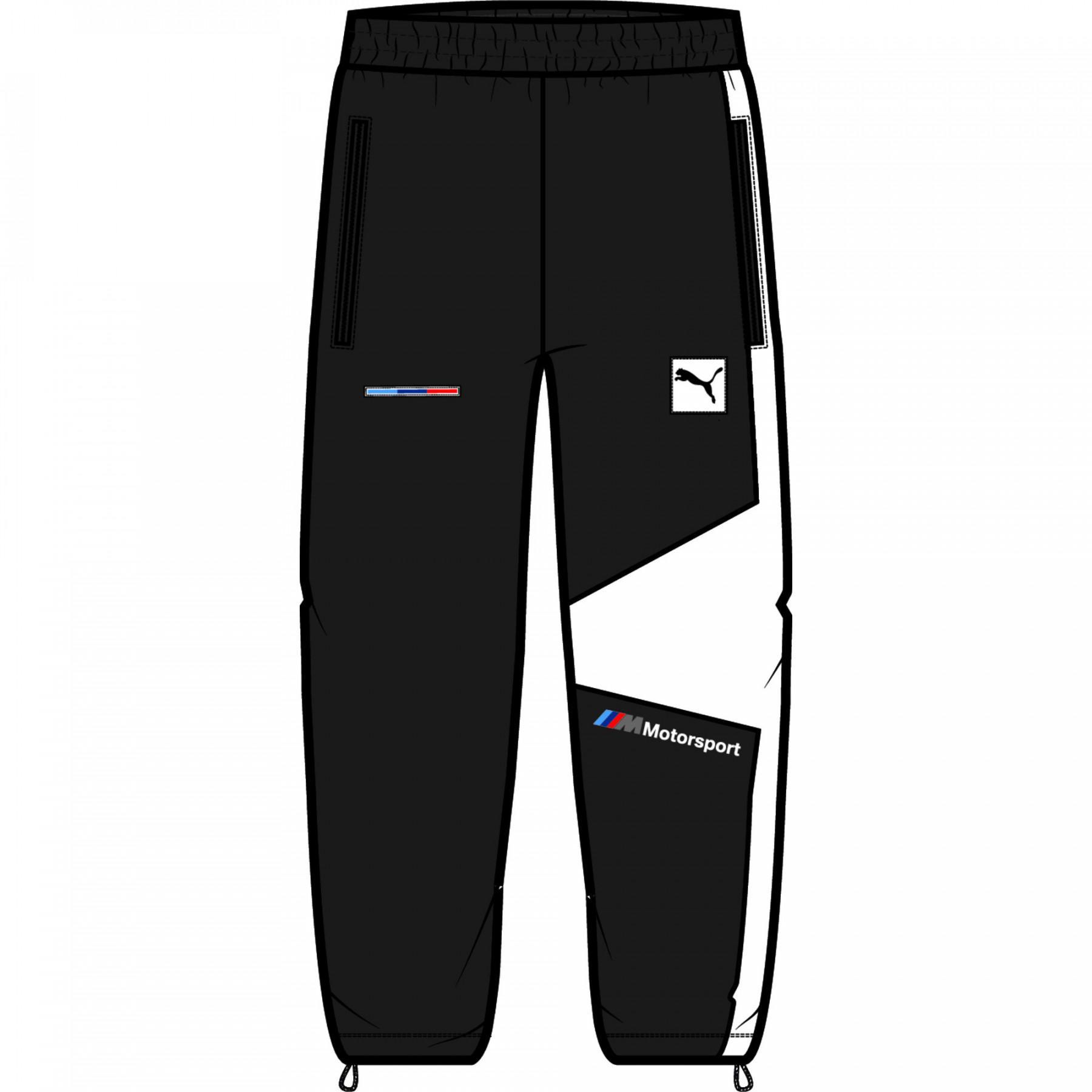 576655] Mens Puma BMW Motorsport Sweat Pants | eBay