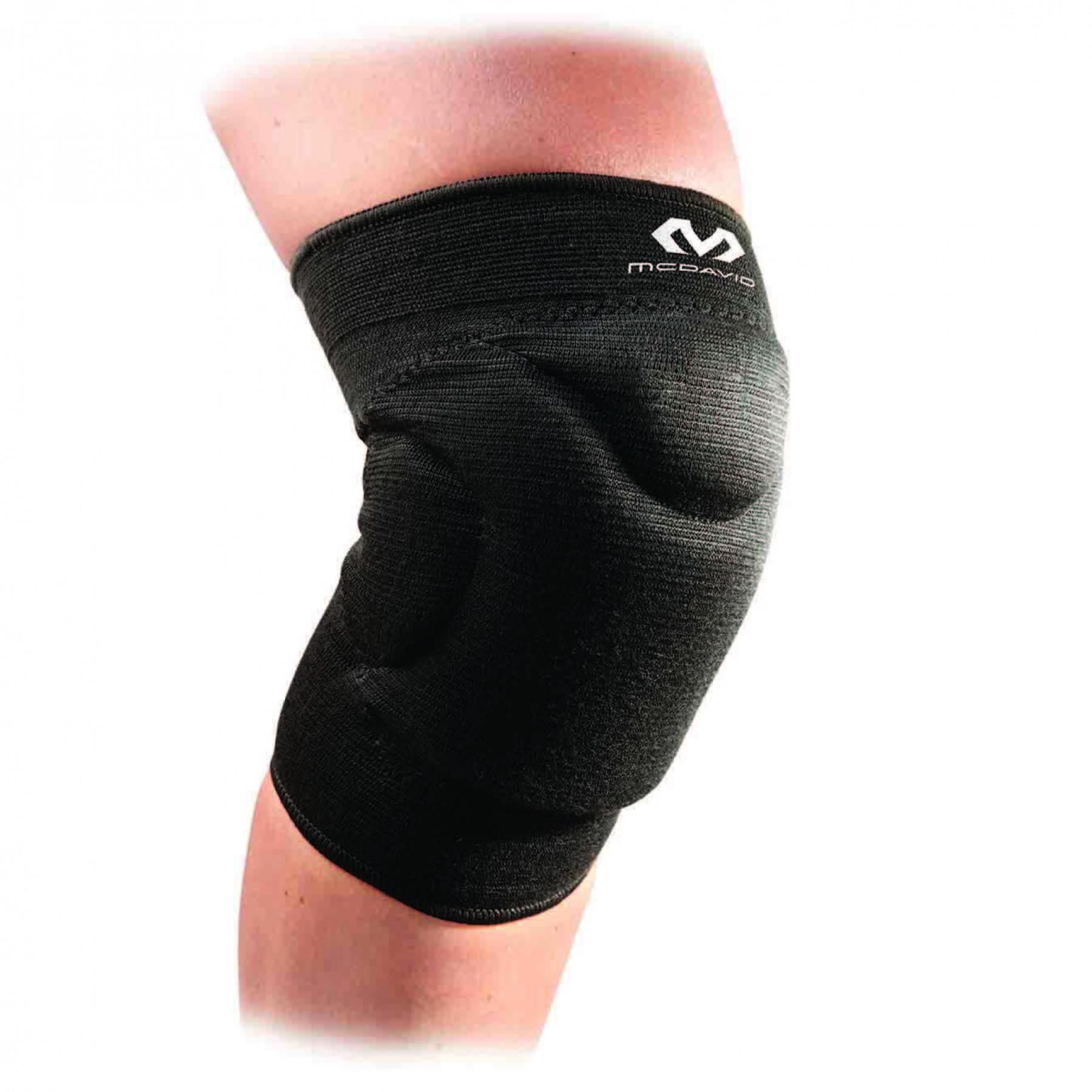 Knee pads McDavid Volley Flexy (x2)