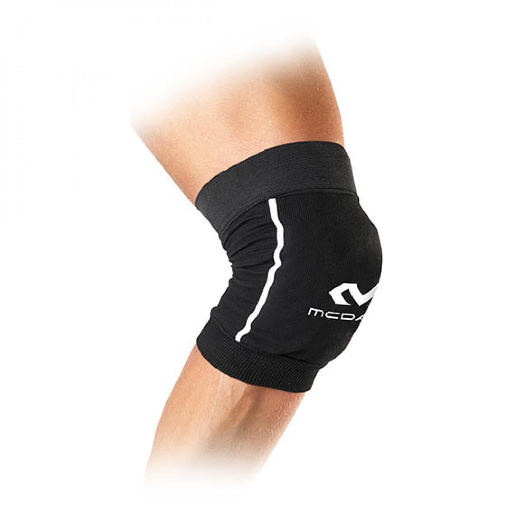 Protective knee pads McDavid Indoor HEX (x2)
