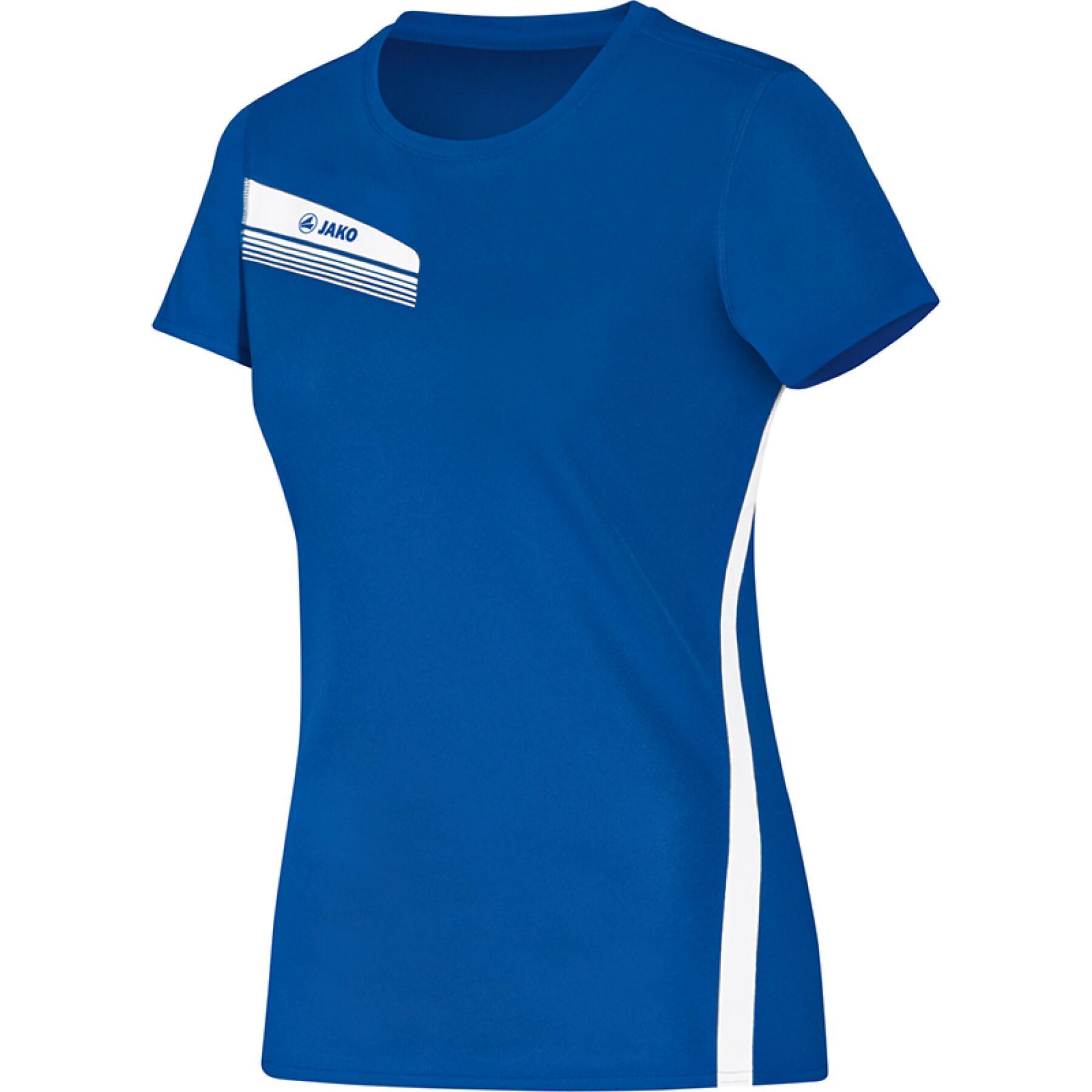 T-shirt woman Jako Athletico