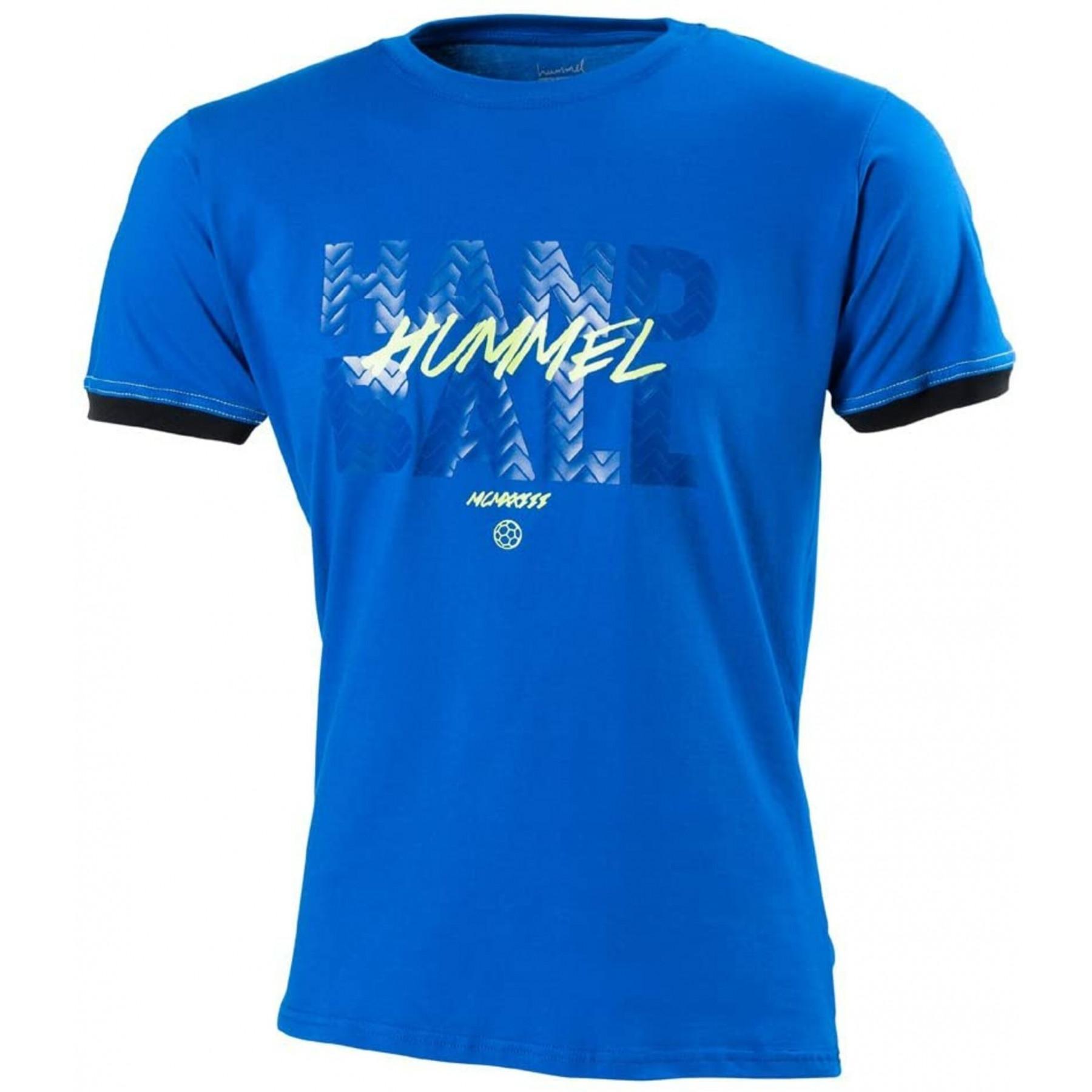 T-shirt Hummel Graf