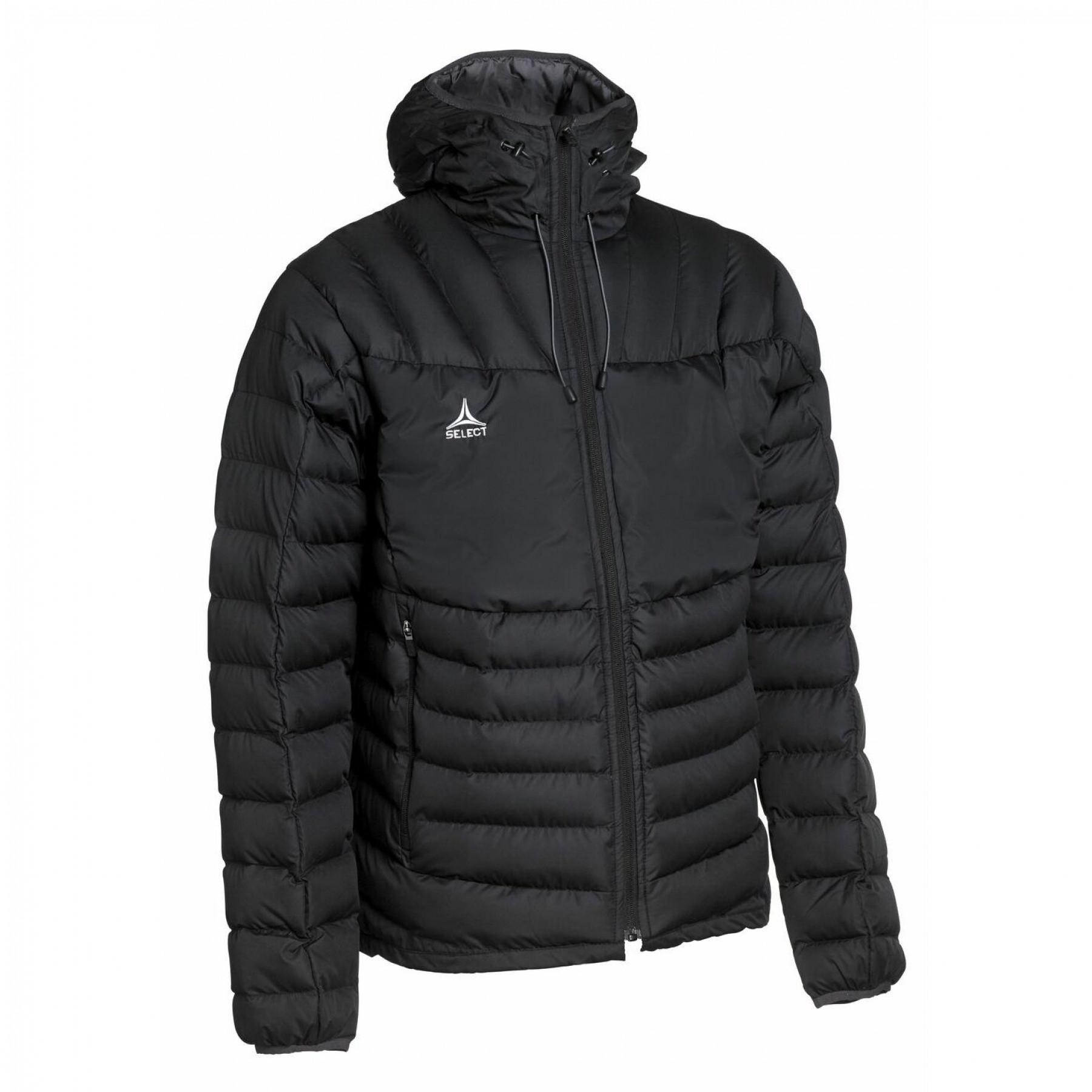 Down jacket Select Torino