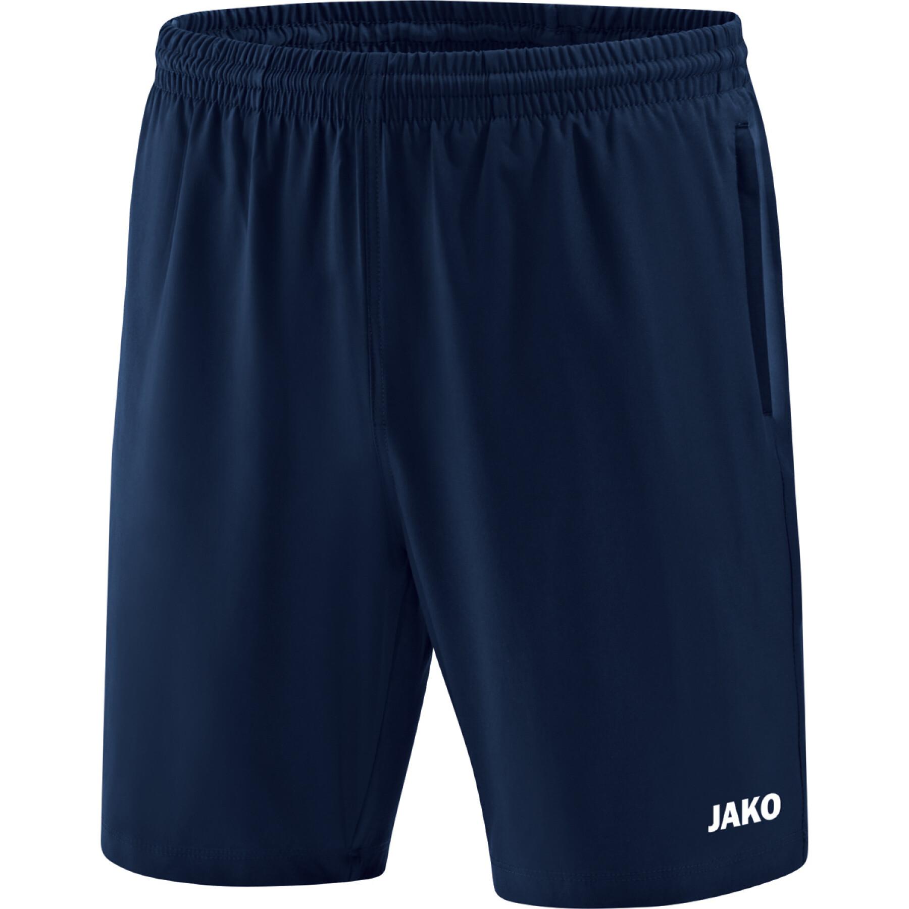 Women's shorts Jako Profi 2.0