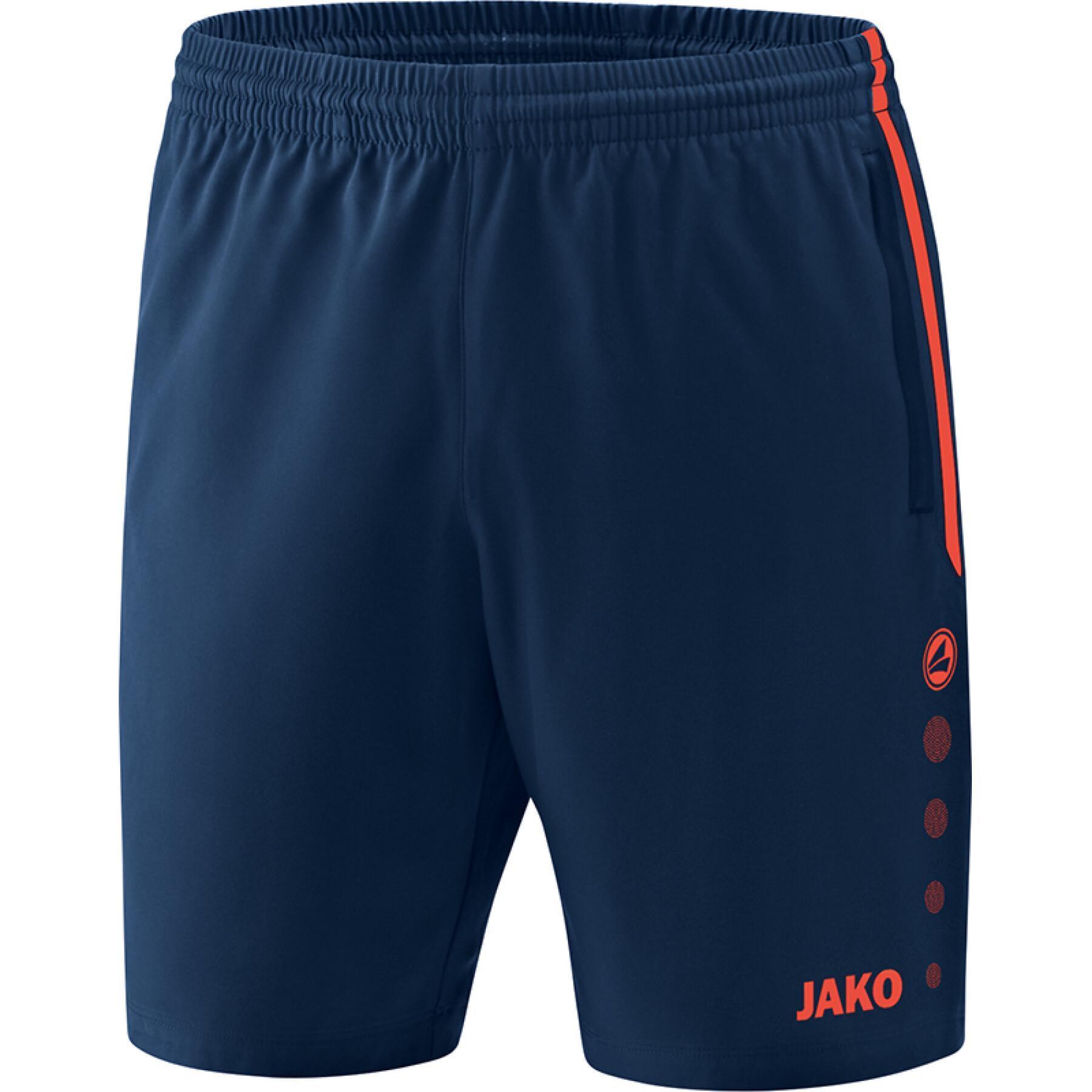 Women's shorts Jako Competition 2.0