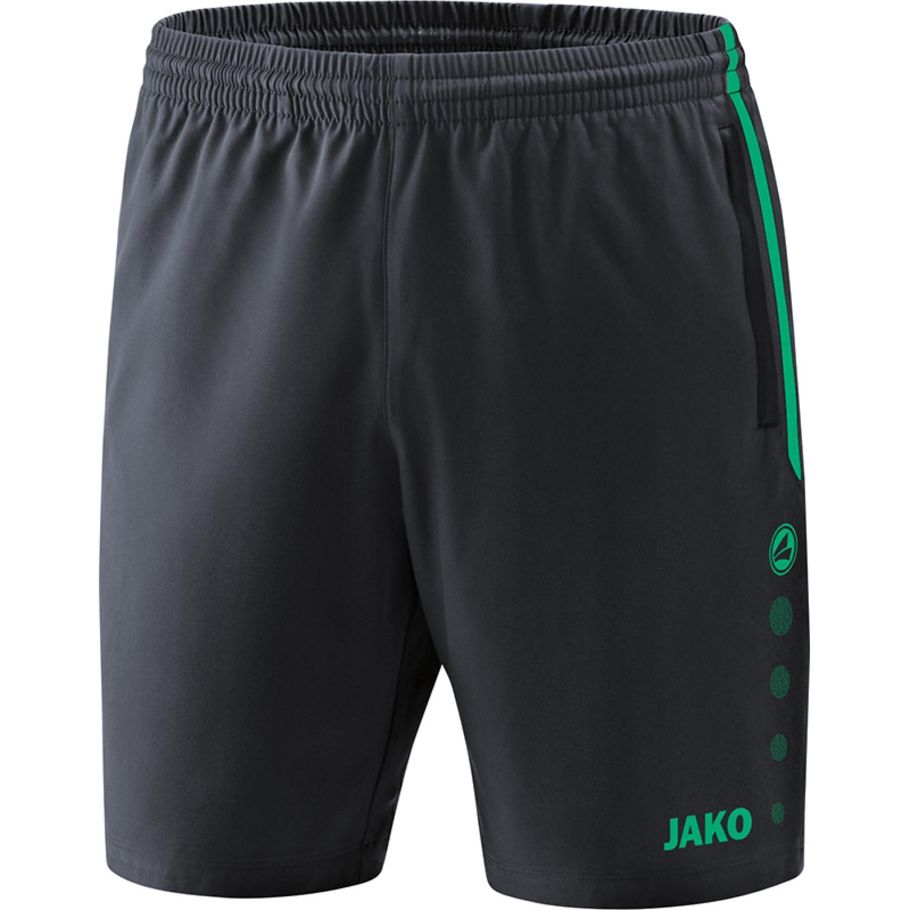 Women's shorts Jako Competition 2.0