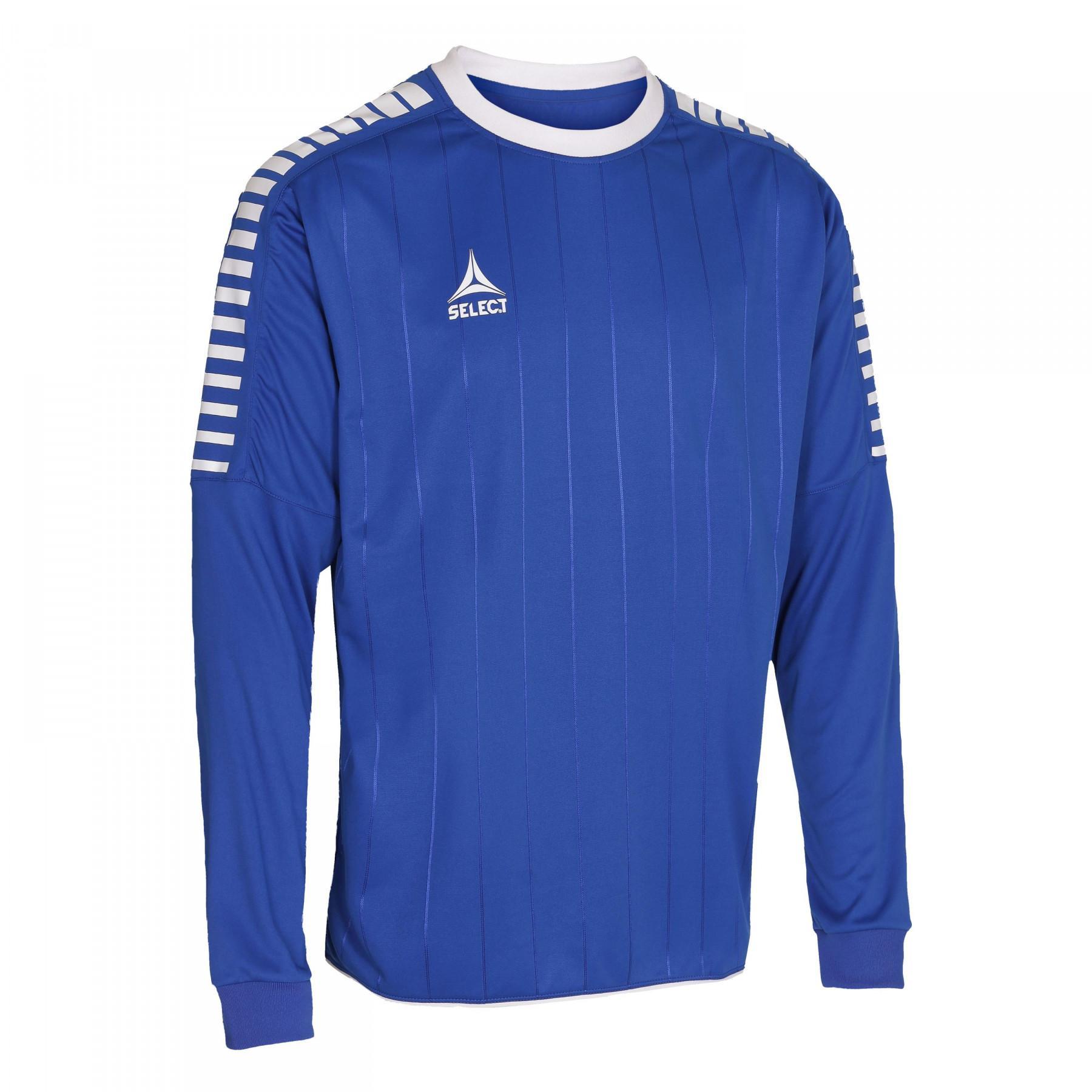 Long sleeve jersey Select Argentina