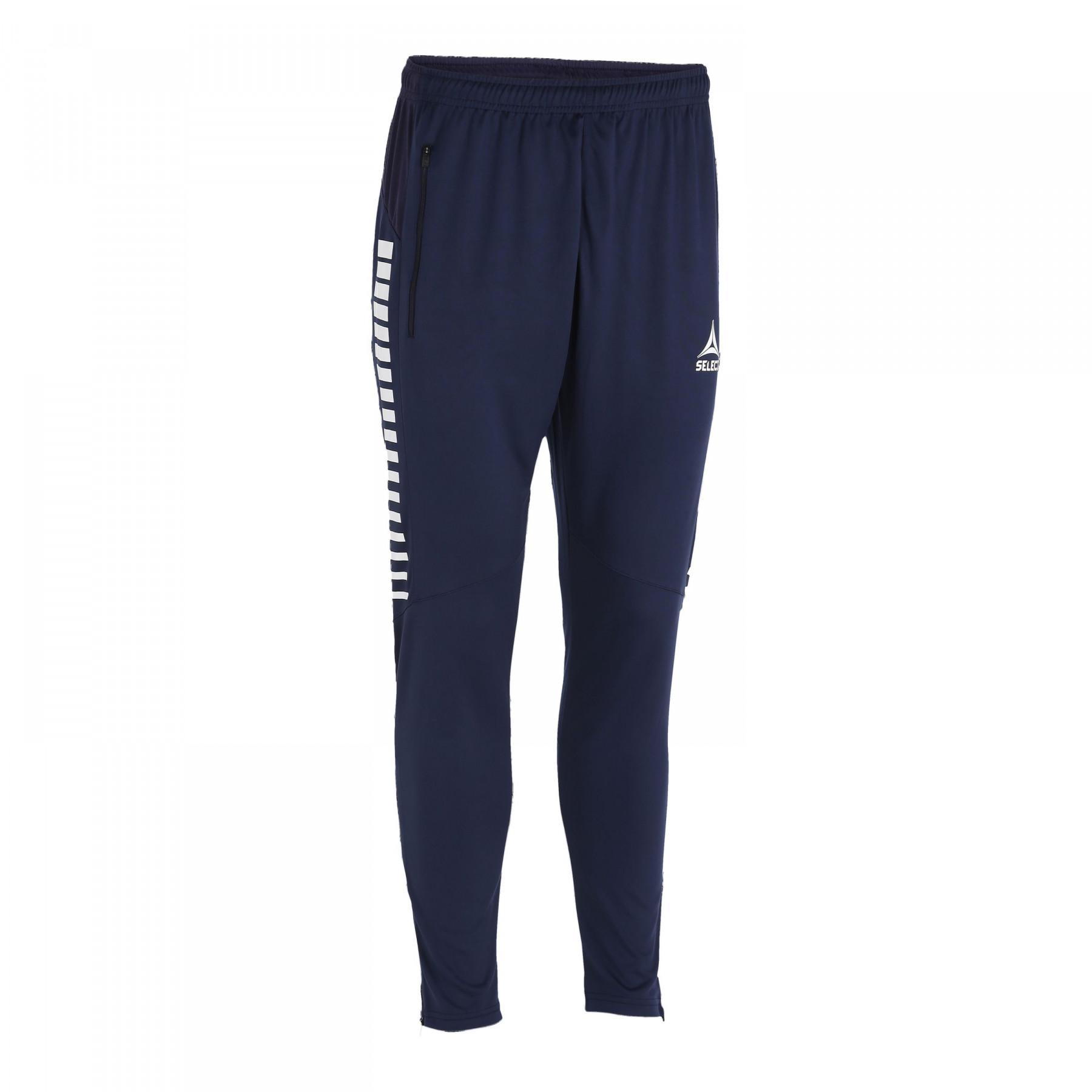 Romantiek Correctie zoom Pants Select Argentina Training - Textile - Handball wear
