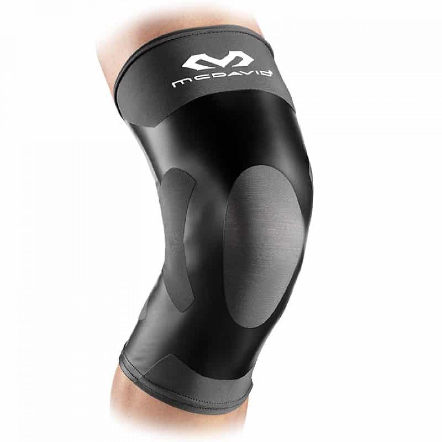 Knee brace McDavid dual compression