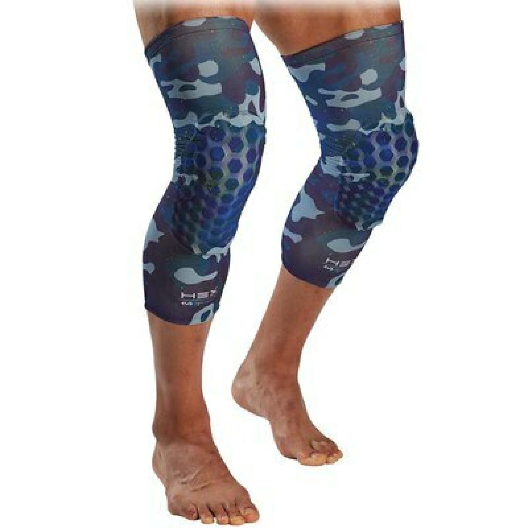 blue basketball leg sleeves, blue basketball leg sleeves Suppliers and  Manufacturers at