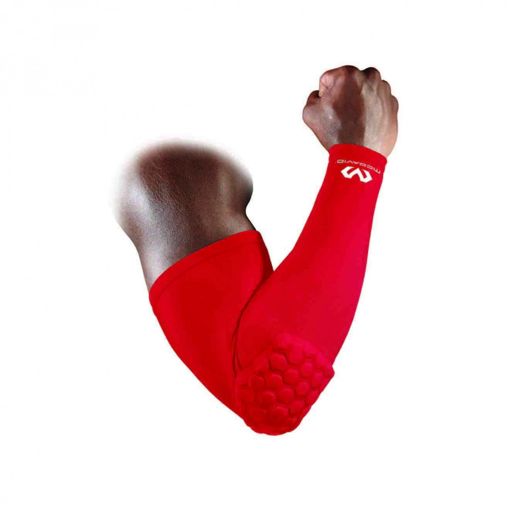 Compression armsleeve for sport  Under Control Armsleeves by Compressport