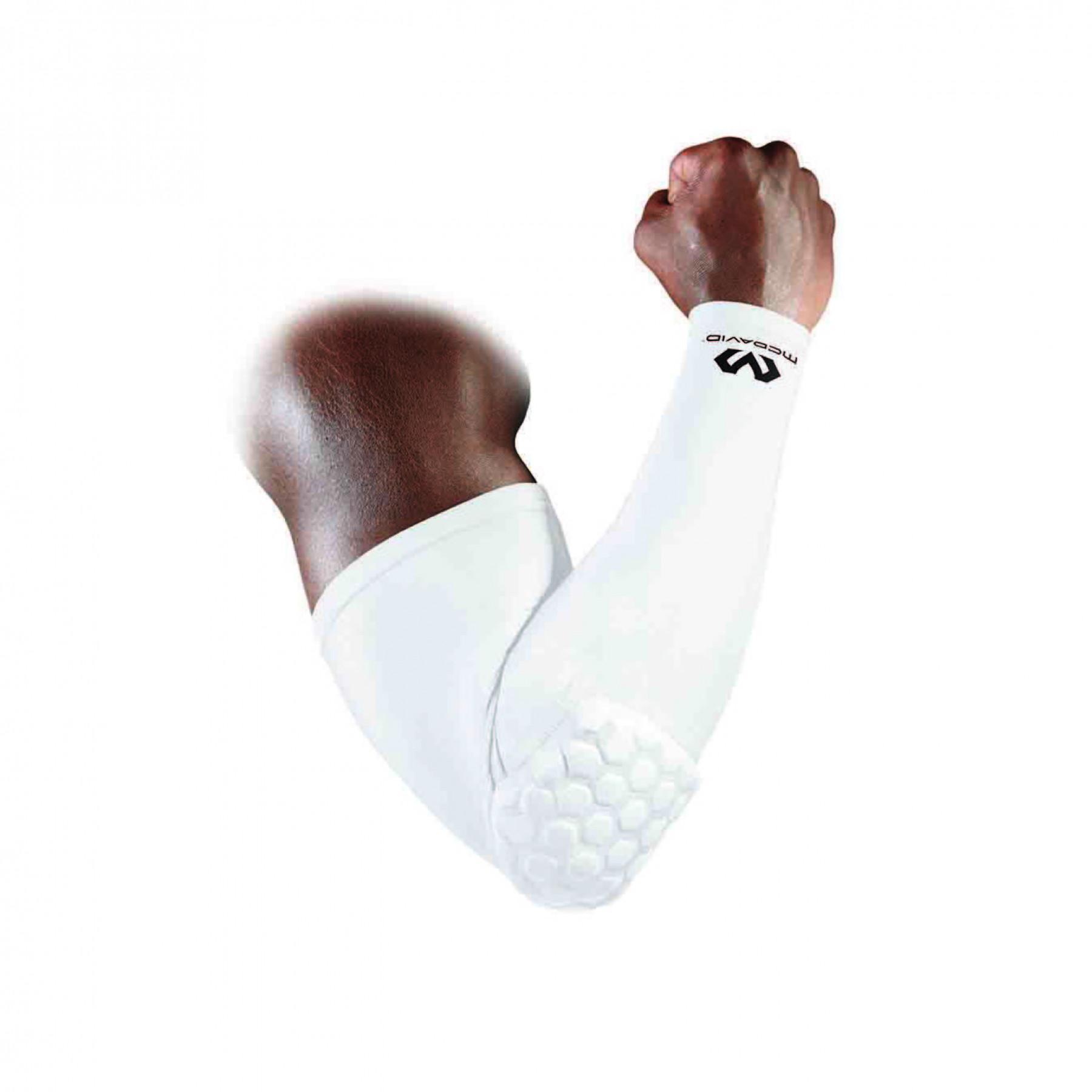 Compression armsleeve for sport  Under Control Armsleeves by Compressport