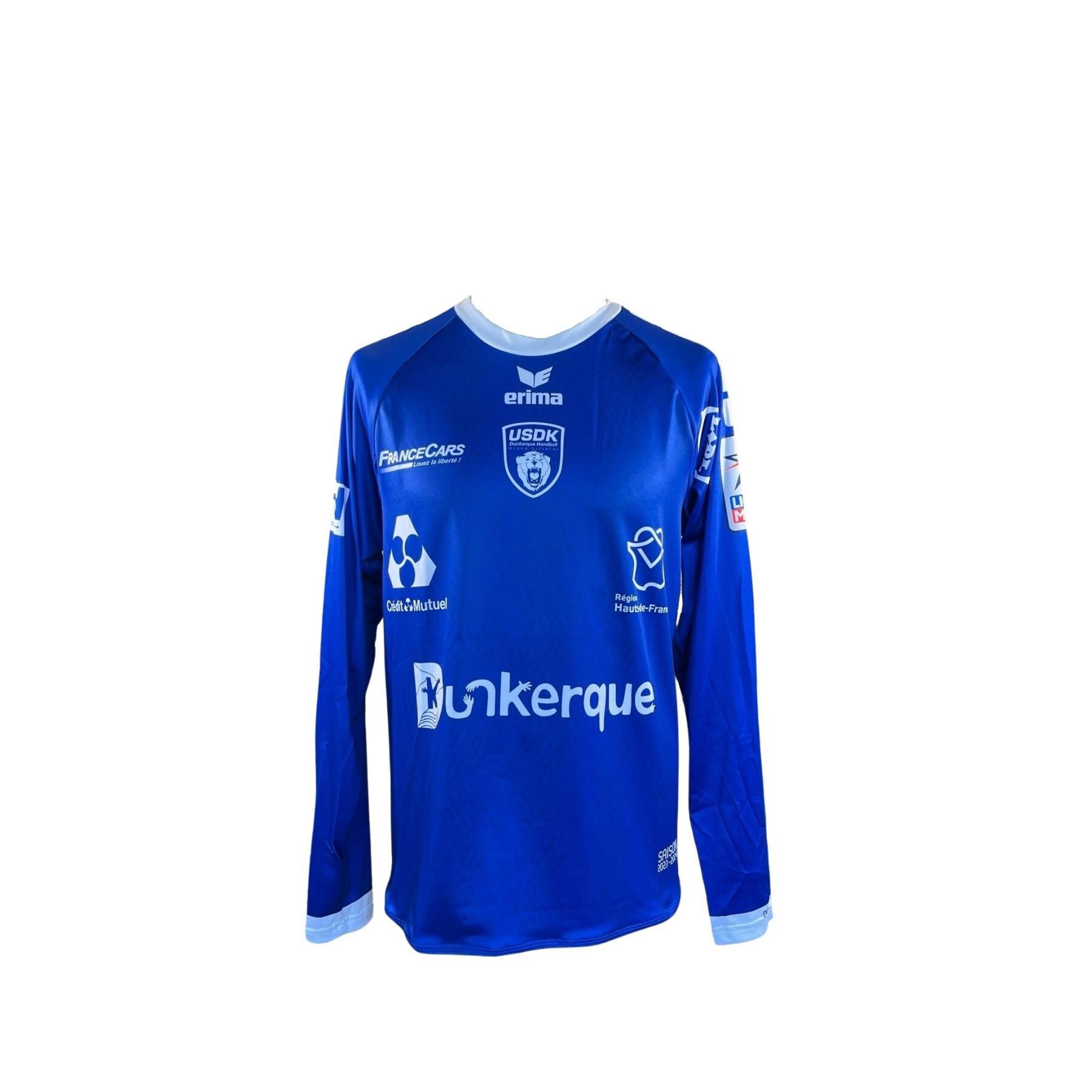 Outer goalkeeper jersey USDK 2023/24