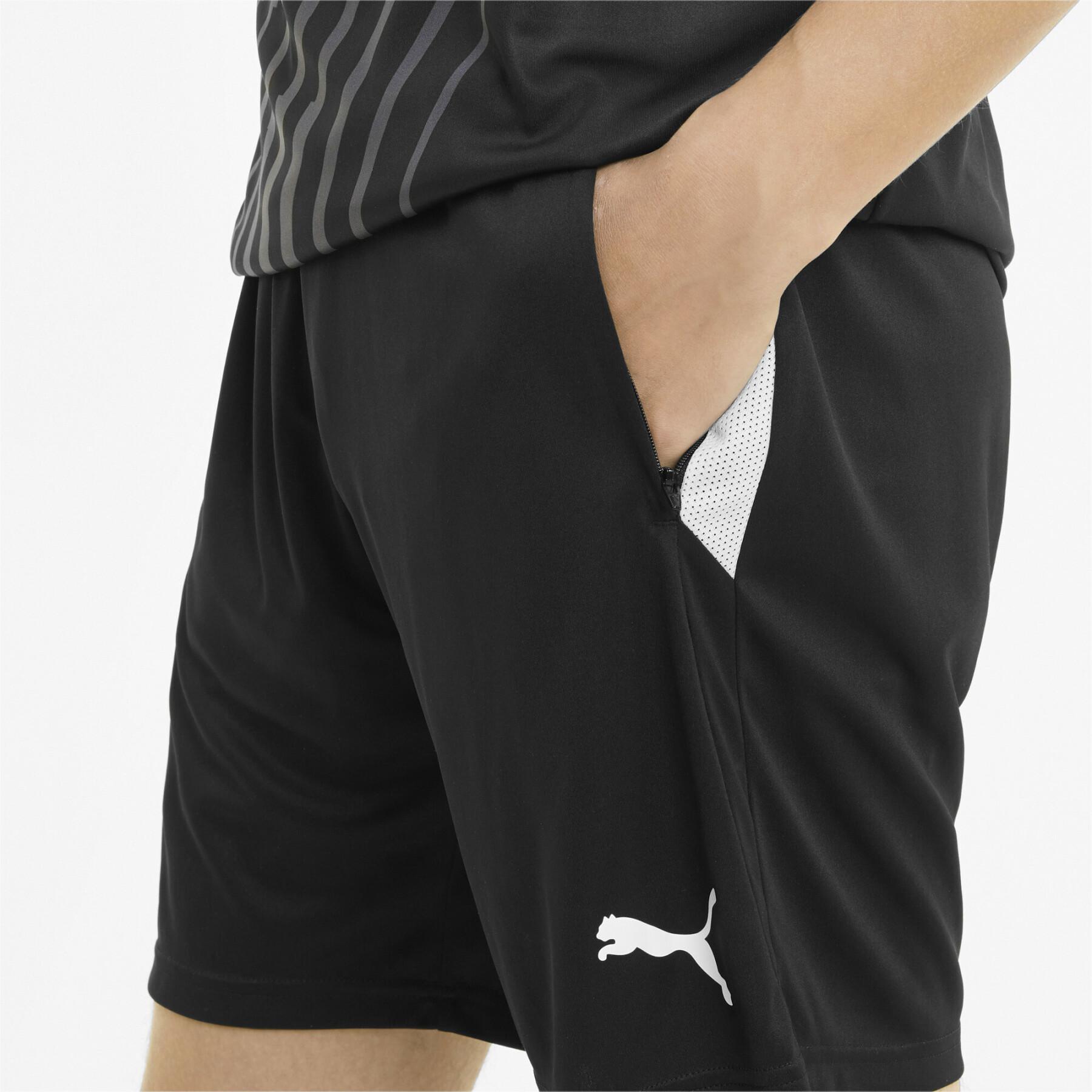Puma Team Liga Training - Shorts - Men's wear - Handball wear