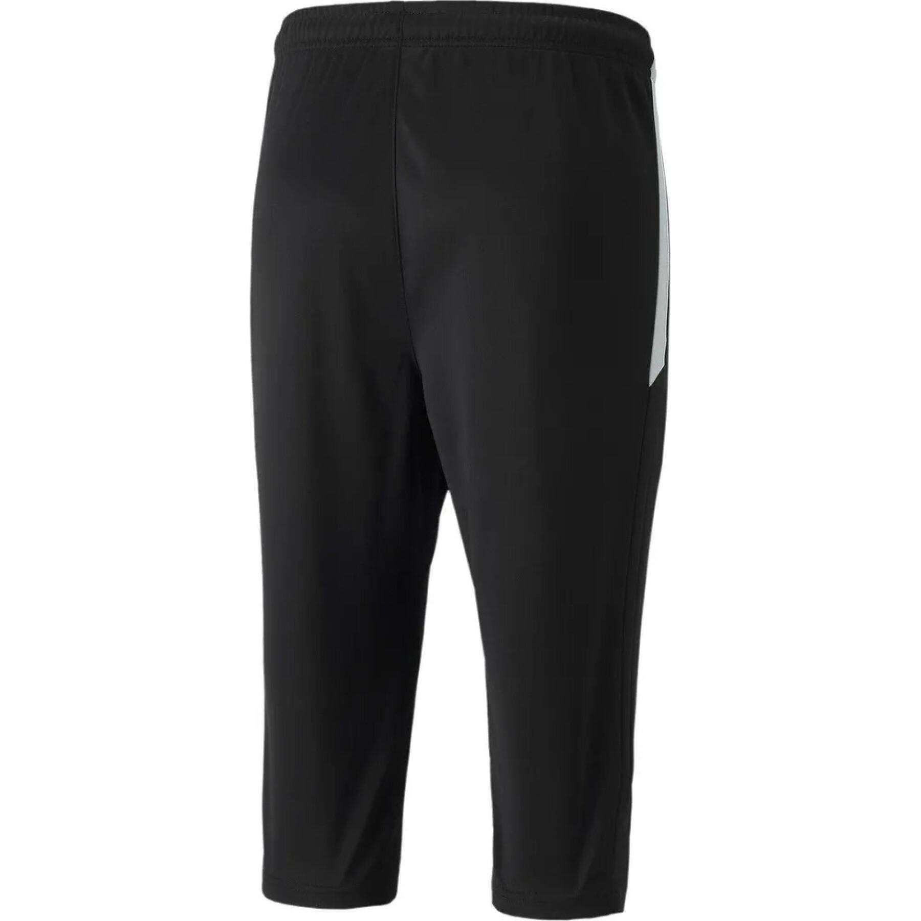 Men Boy Sports Soccer Football Athletic Training Track 3/4 3-Quater Pants  Trousers | Wish
