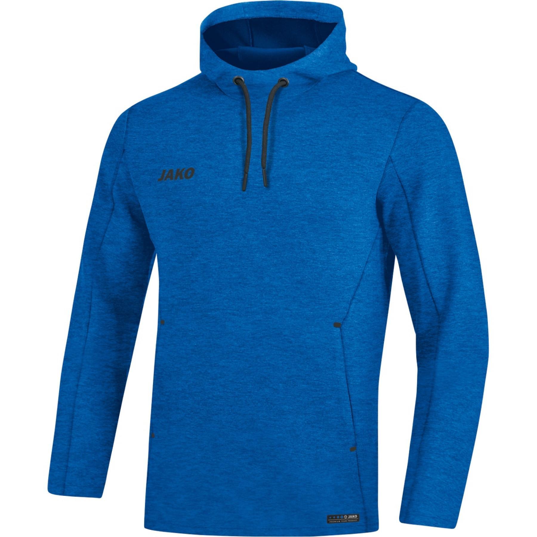 Hoodie Jako Premium Basics - Sweatshirts - Men's wear - Handball wear