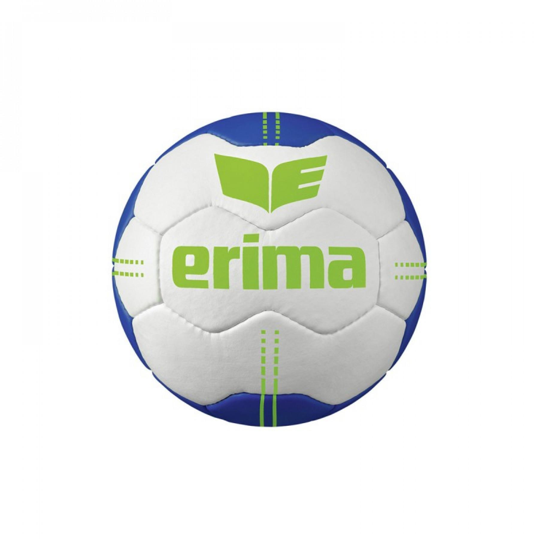 Pack of 10 balloons Erima Pure Grip N° 1 T2