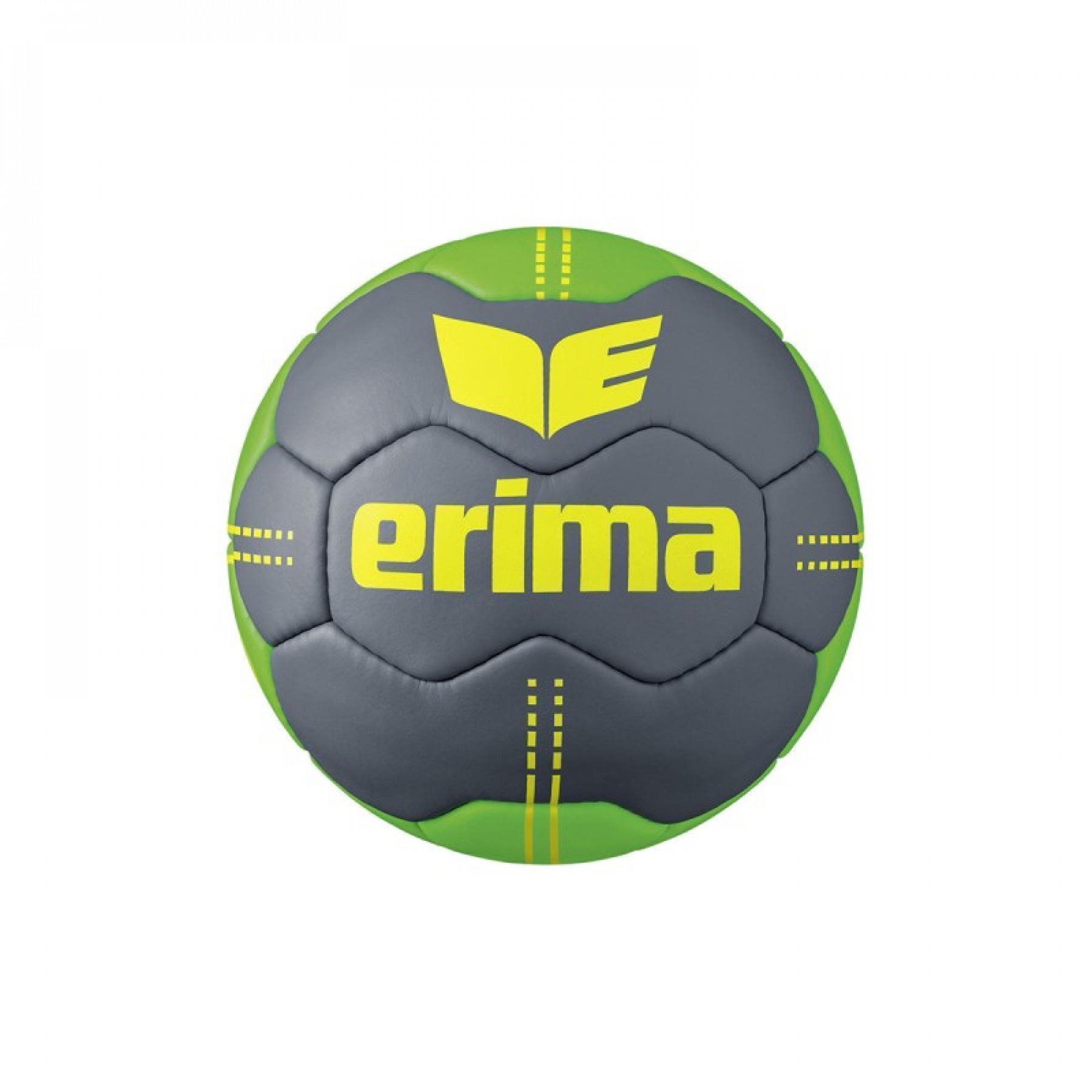 Pack of 10 balloons Erima Pure Grip N° 2 T2