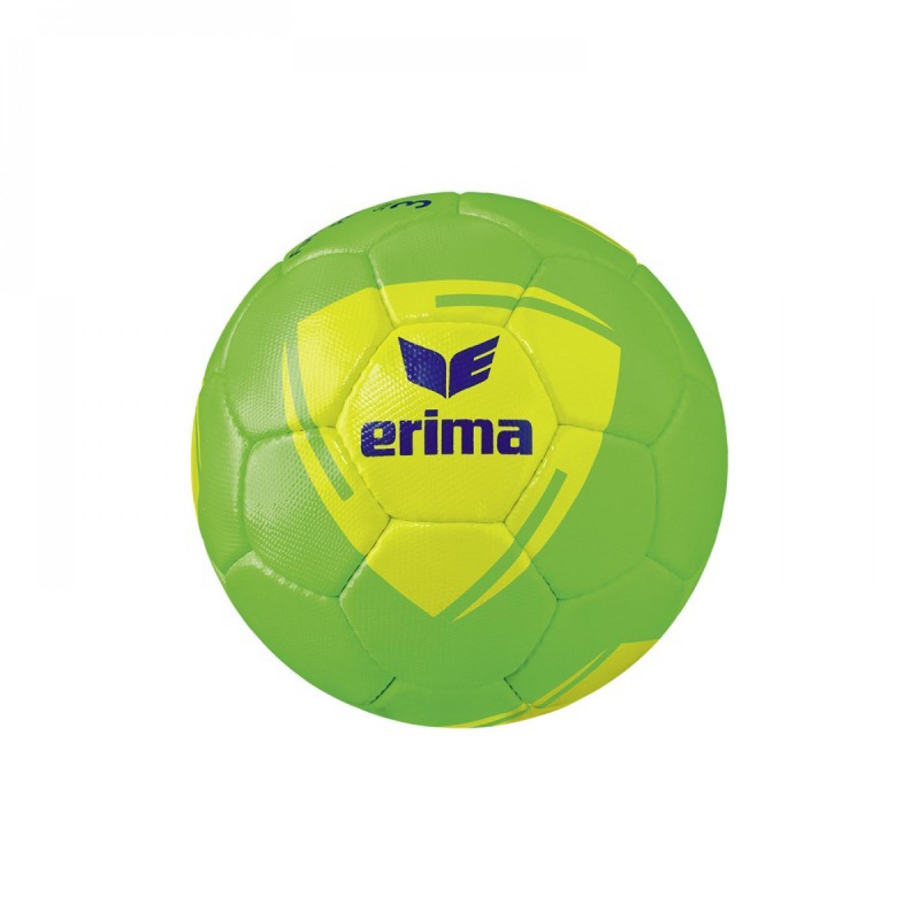 Pack of 10 balloons Erima Future Grip Pro T2