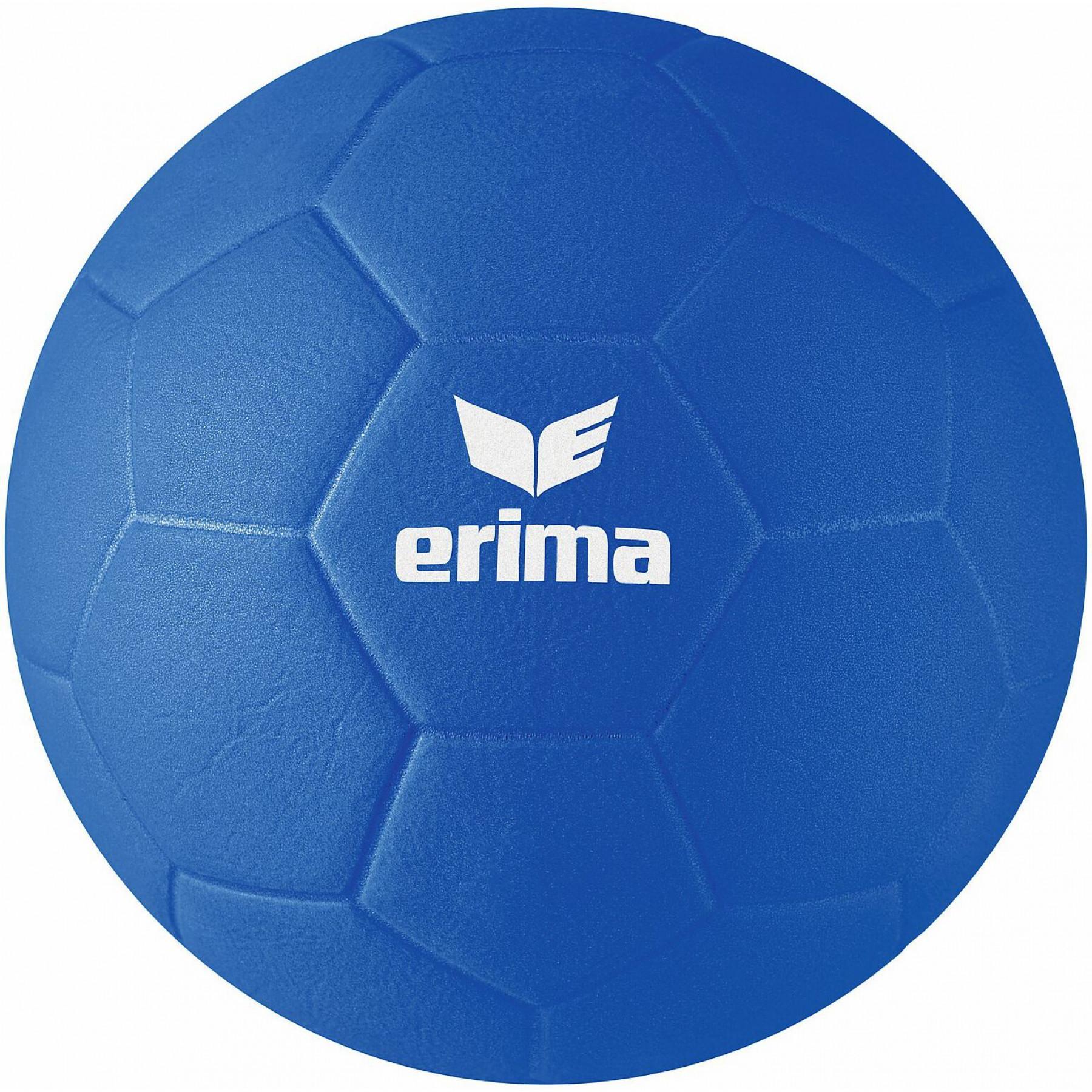Set of 3 beach handballs Erima [Taille3]