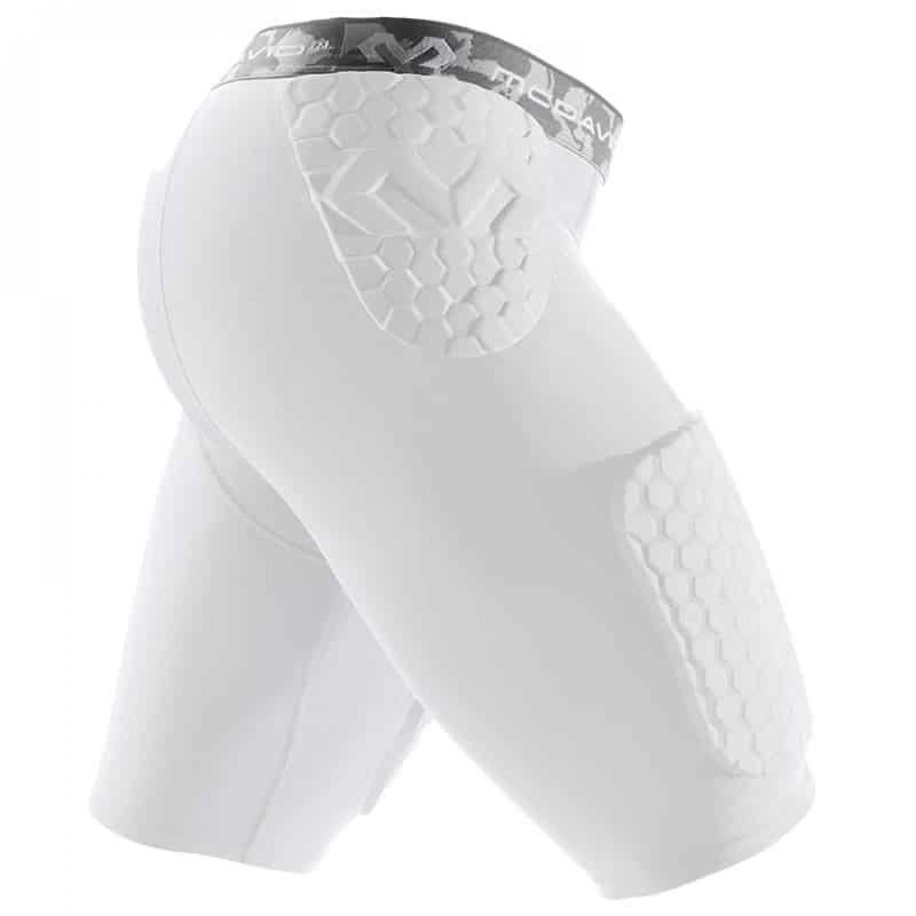Protective Shorts McDavid Hex - McDavid - Brands - Equipment