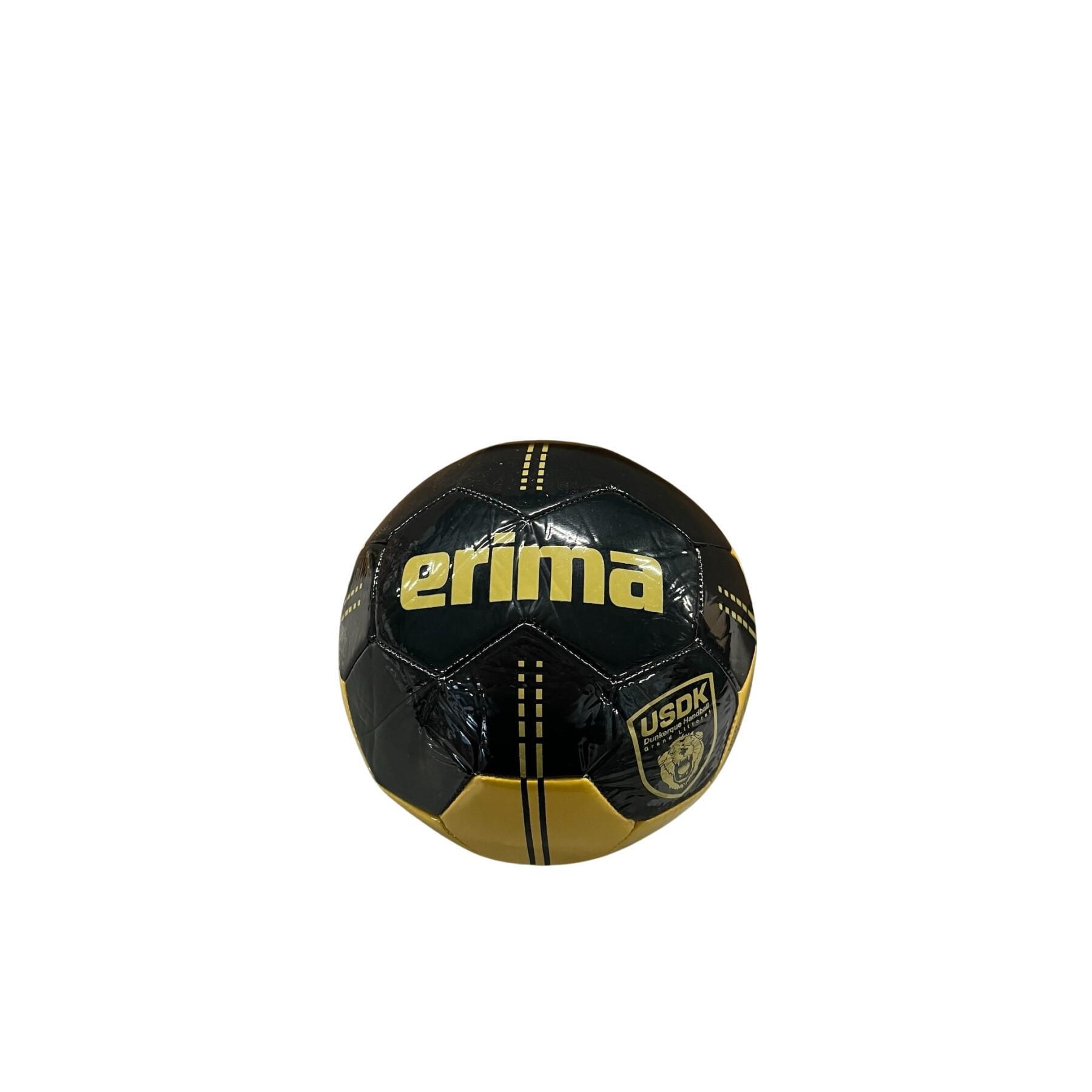Mini Handball Dunkerque Hybrid -Design Pure Grip