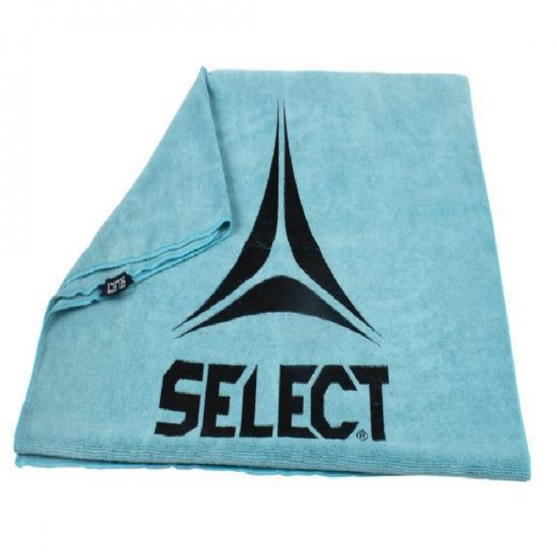 Towel Select microfibre
