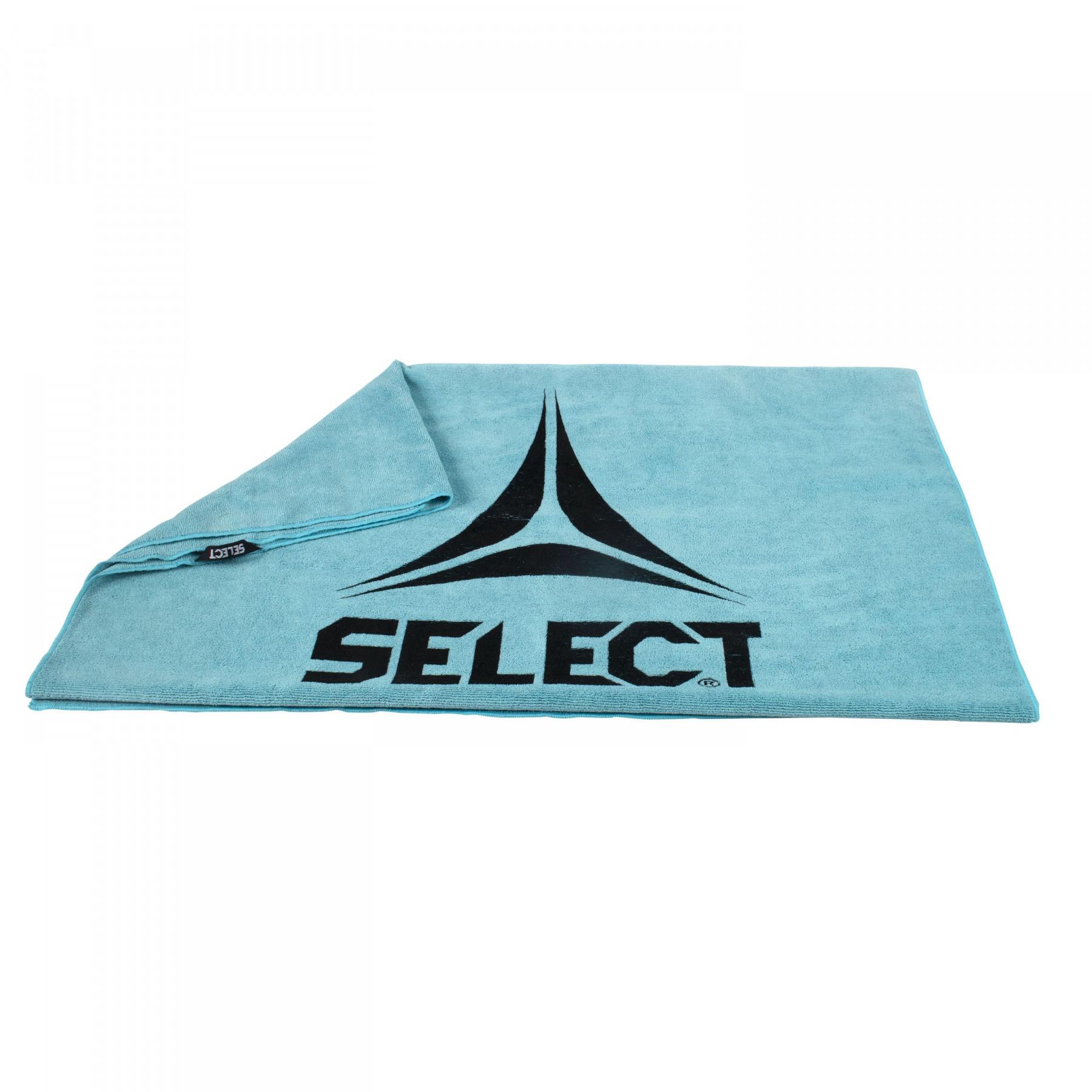 Towel Select microfibre