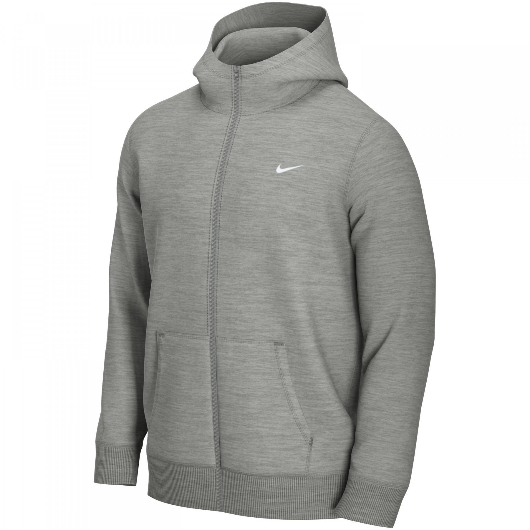 Jacket Nike Sportswear Club Fleece Pro