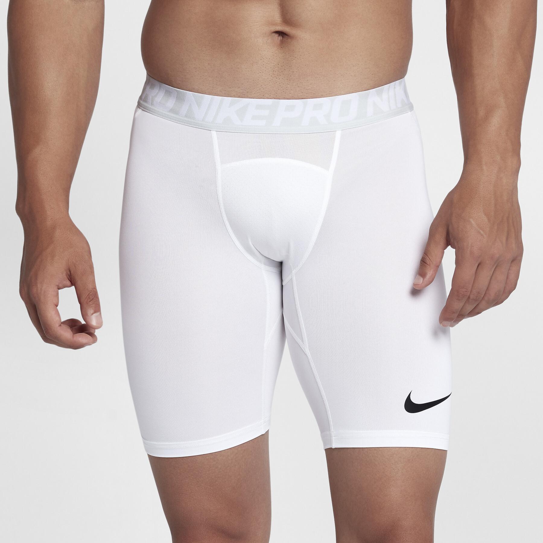 Short Nike Pro 15 cm Shorts Textile Handball wear