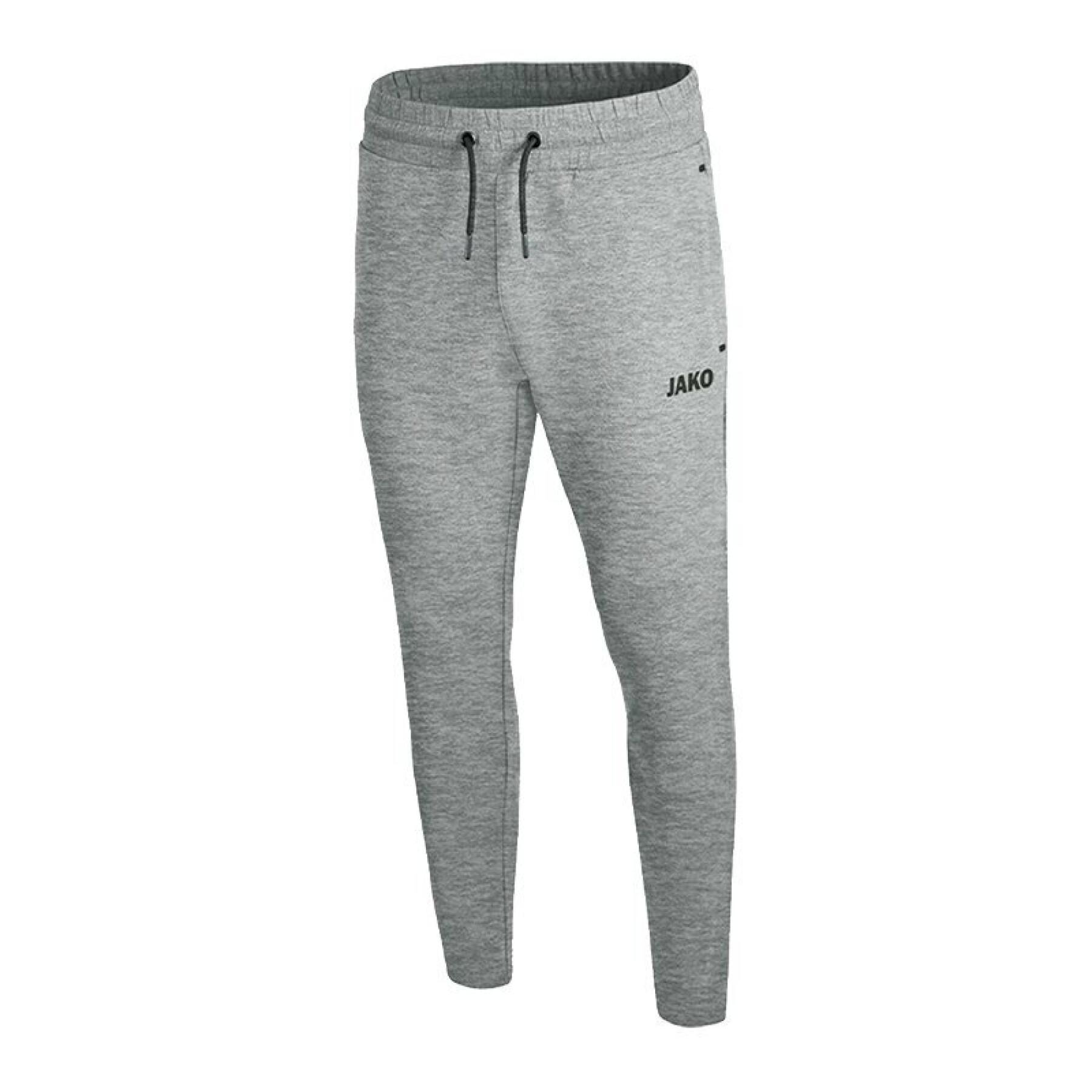 Women's trousers Jako jogging Premium Basics