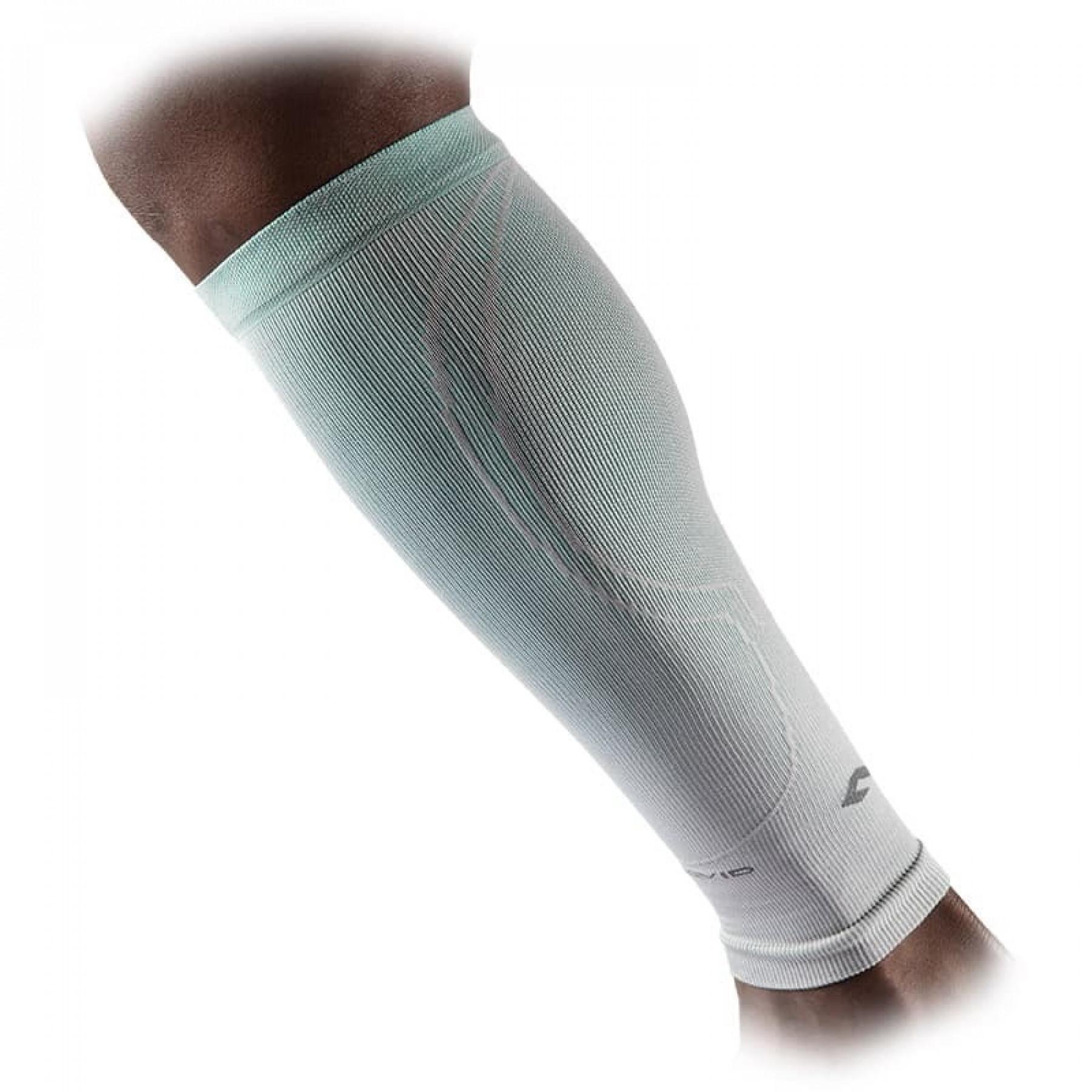 Leg compression sleeve McDavid ACTIVE - Arm sleeves - Protections -  Equipment