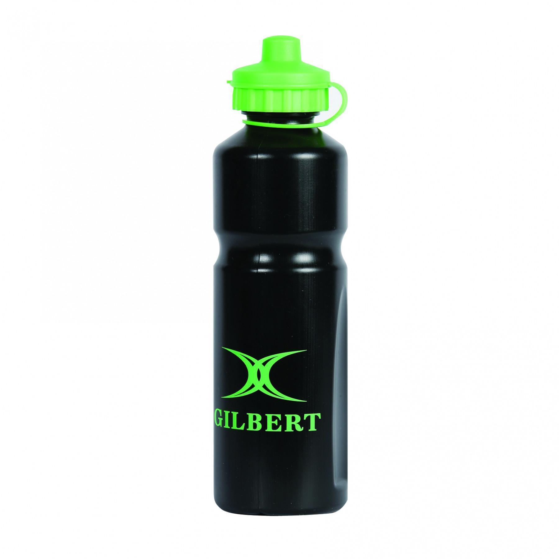 Gilbert's Bottle