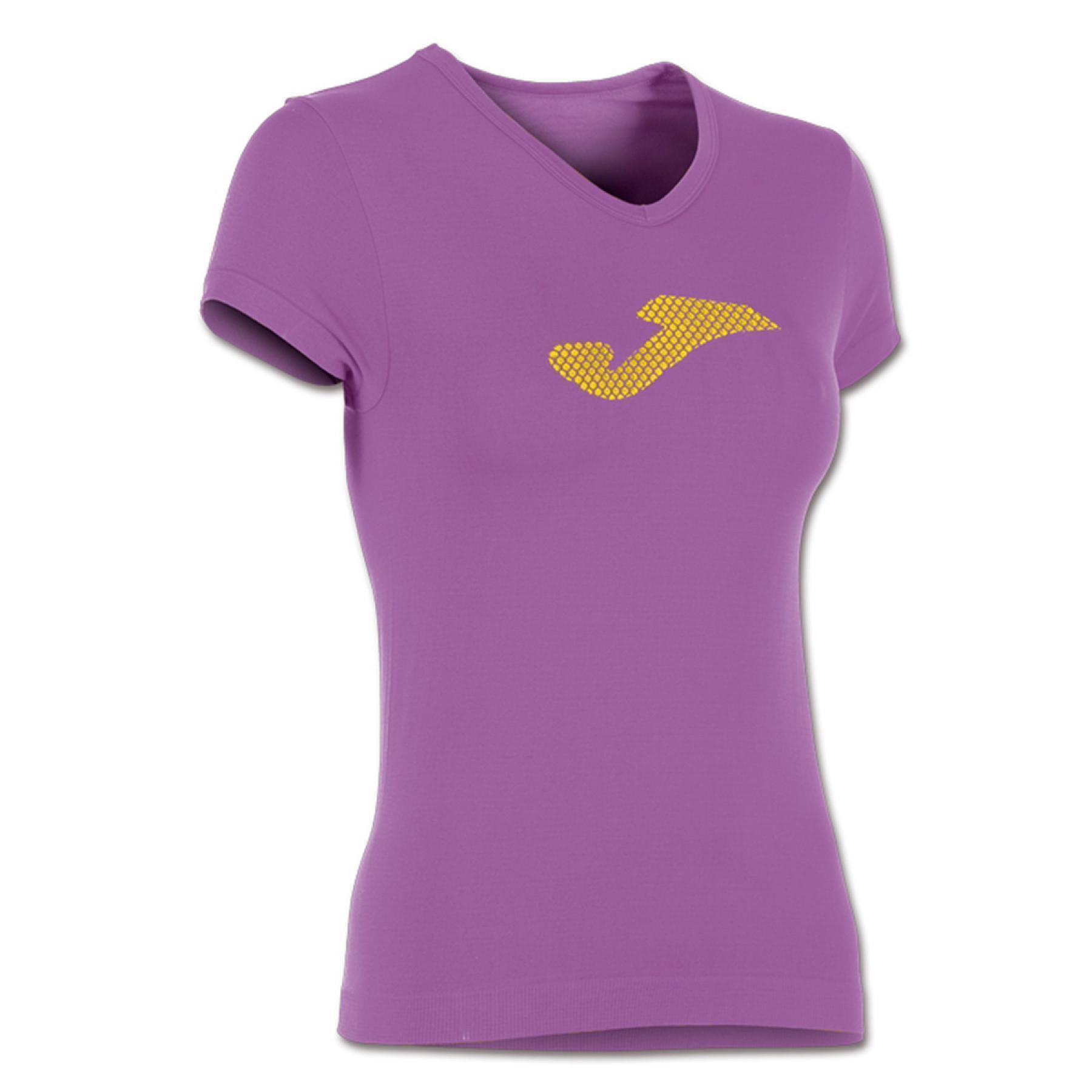 Women's T-shirt Joma Cross Emotion