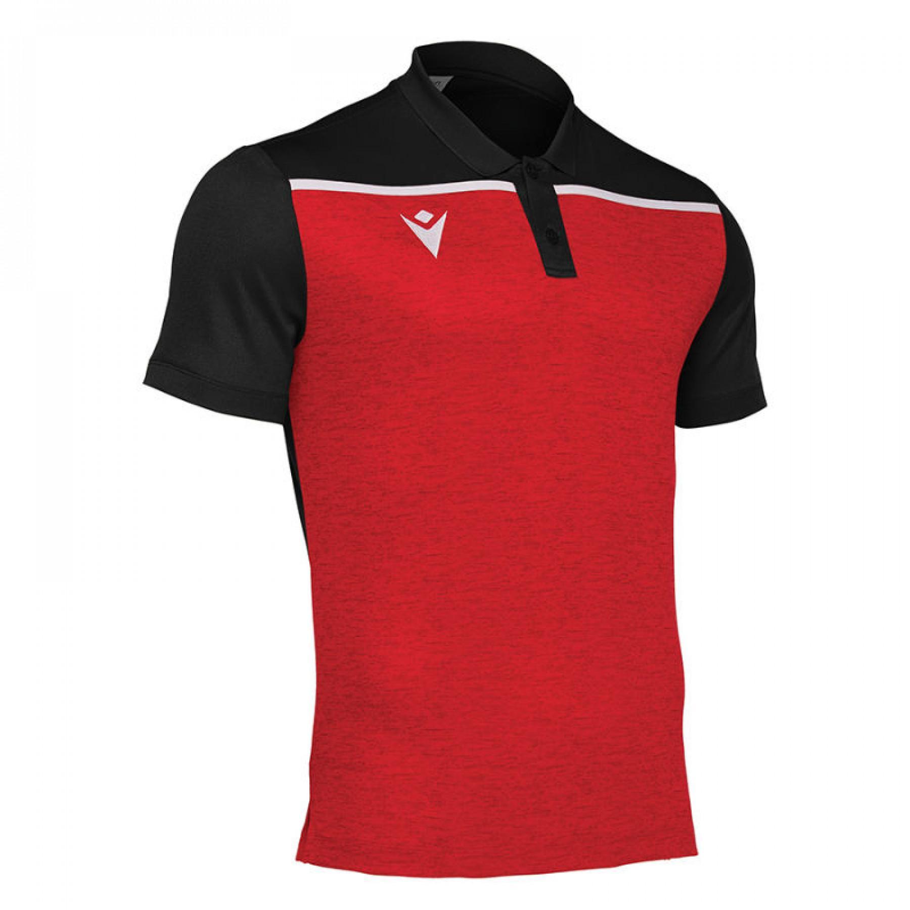Polo Macron jumeirah - T-shirts & polo shirts - Men's wear - Handball wear